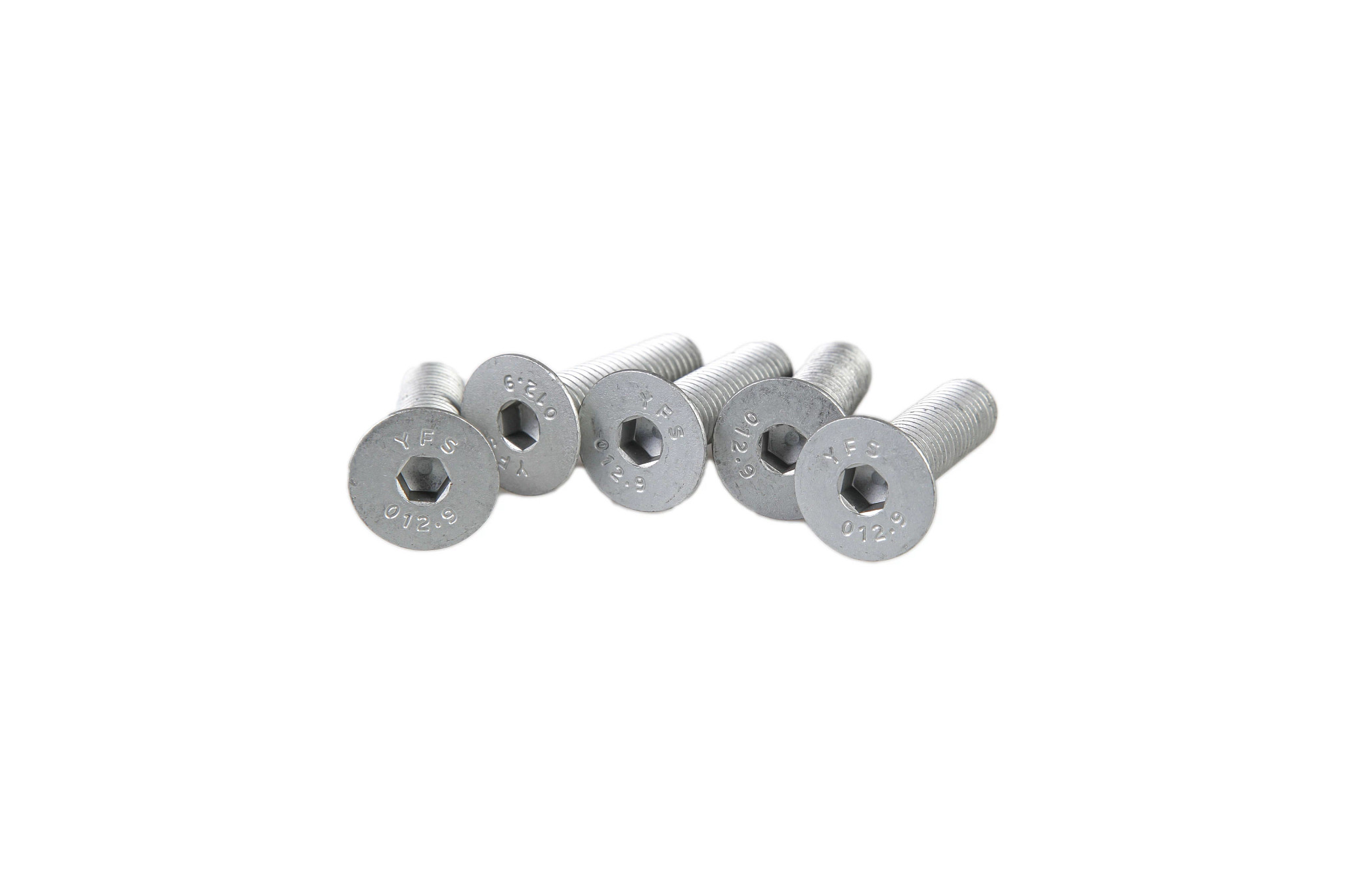 PARAFUSO ALLENA FLAN