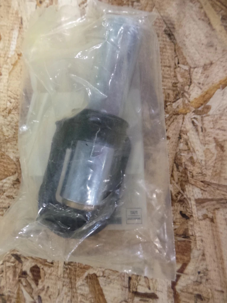 ELEC CONNECTOR | FLEXICOIL | IE | EN