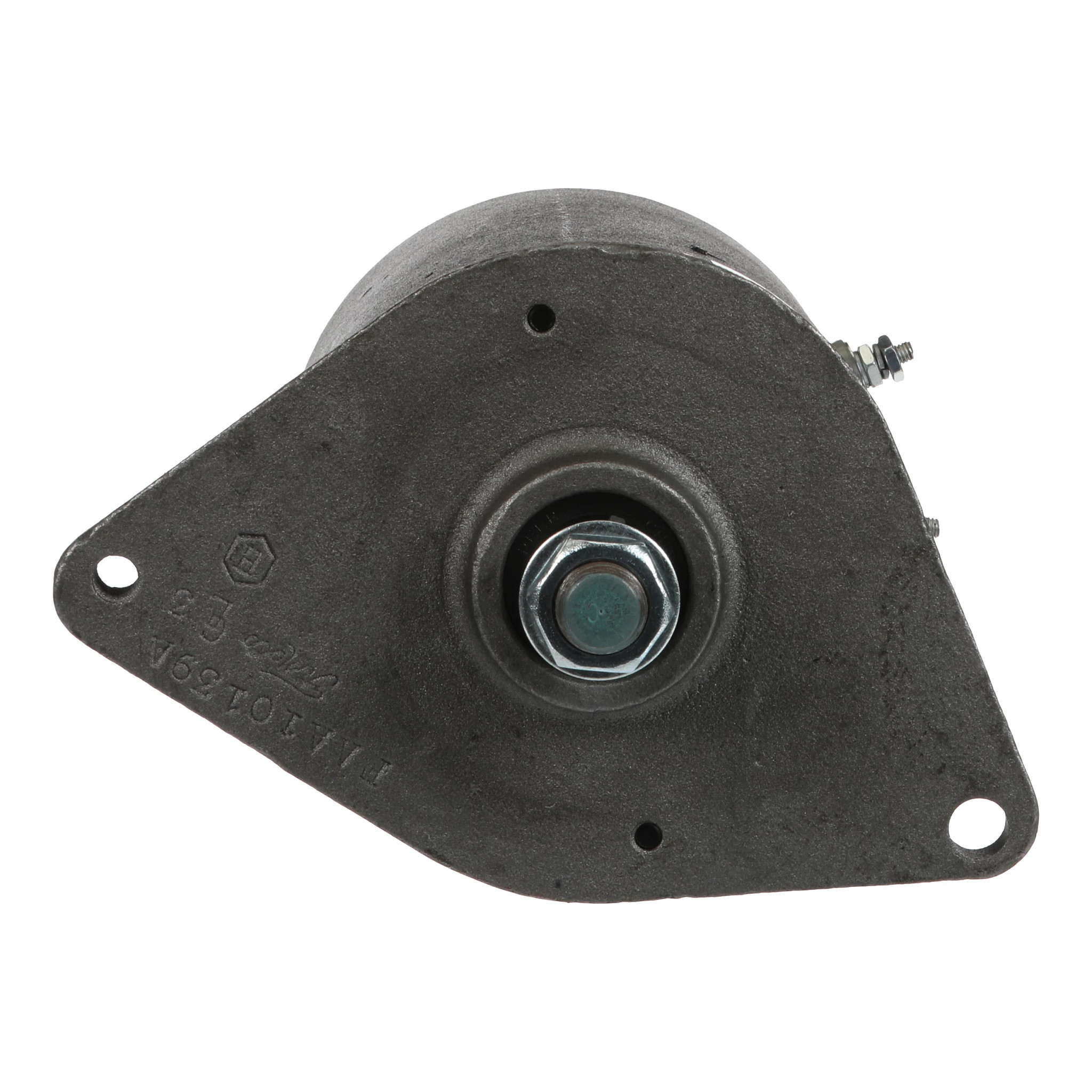 REMAN-ALTERNATOR | NEWHOLLANDCE | CA | FR