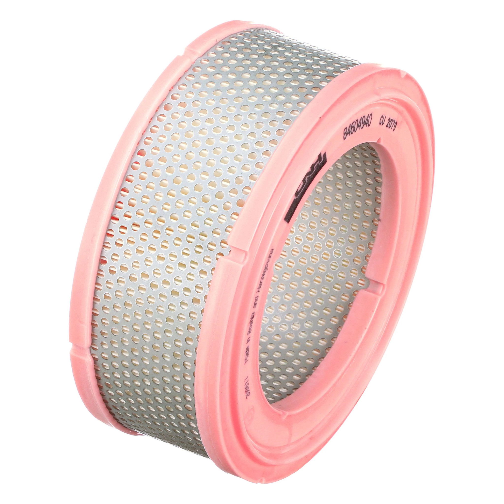 CAB FILTER | NEWHOLLANDAG | CA | EN