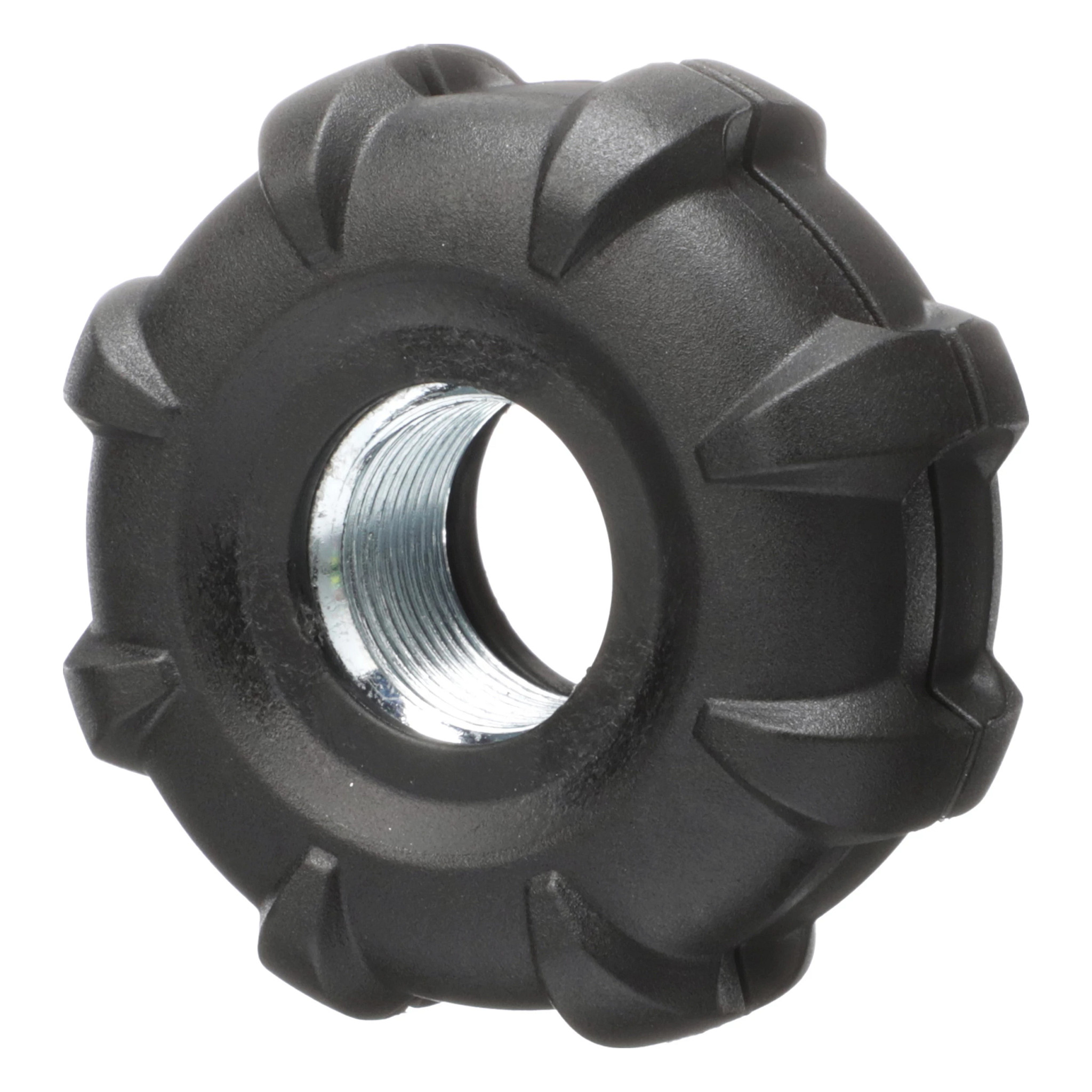 RUNDGRIFF | STEYR | EU | ES