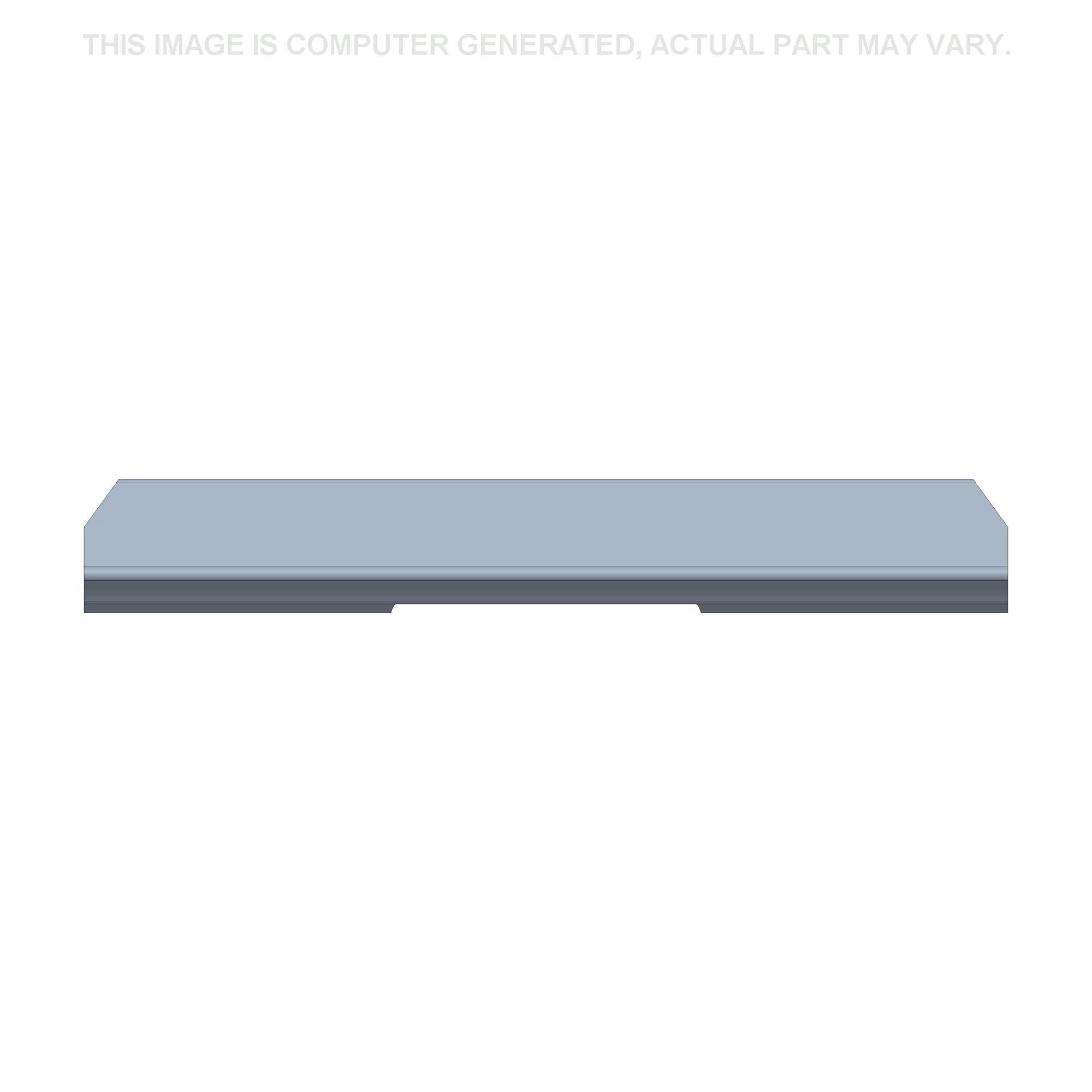 TRACK SHOE | CASEIH | AMEA | EN