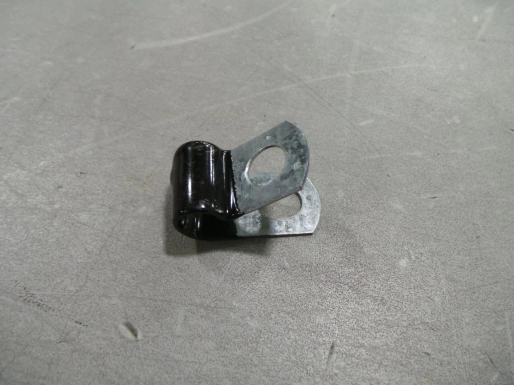 CLAMP | CASECE | CA | EN