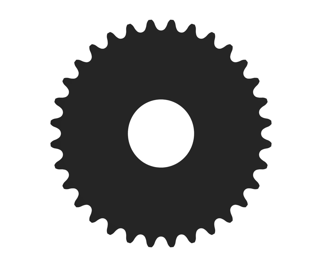 SPROCKET | CASEIH | CA | EN