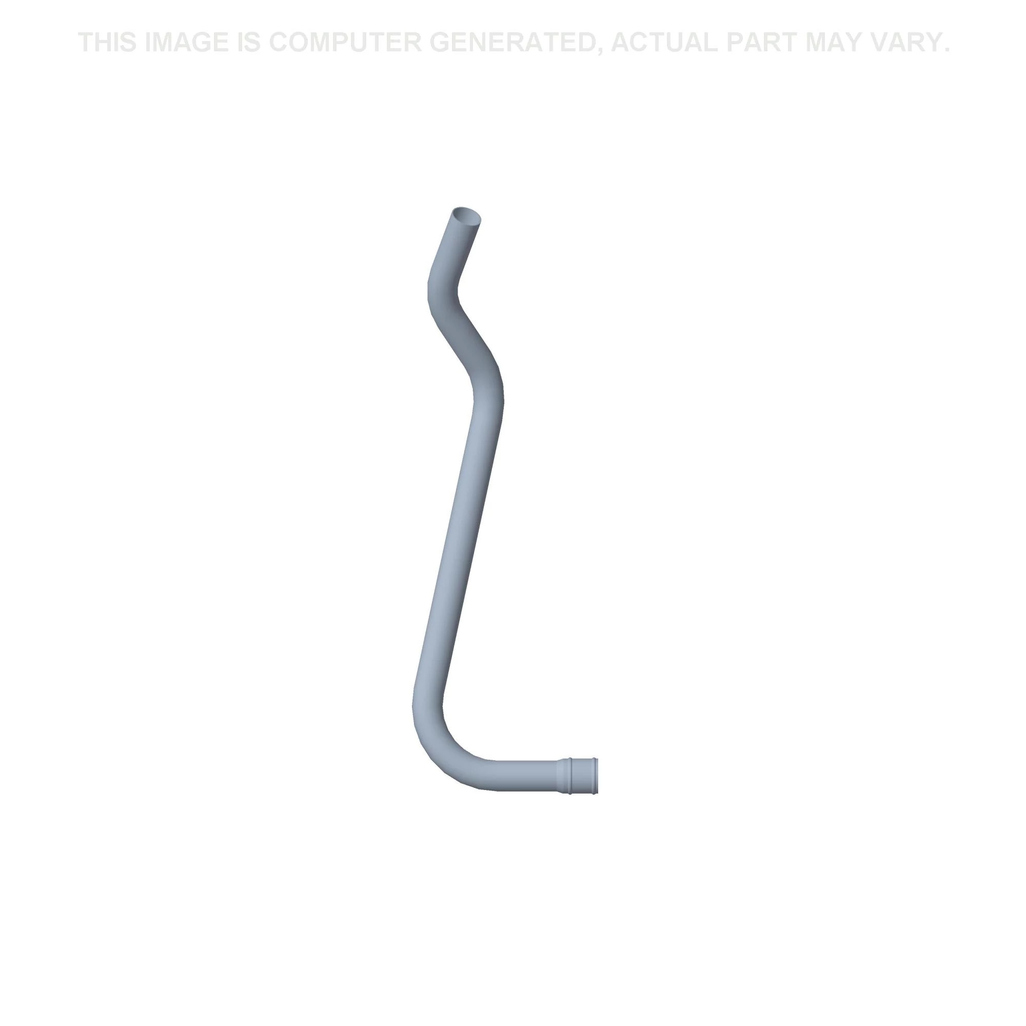 AIR INTAKE TUBE | CASEIH | GB | EN