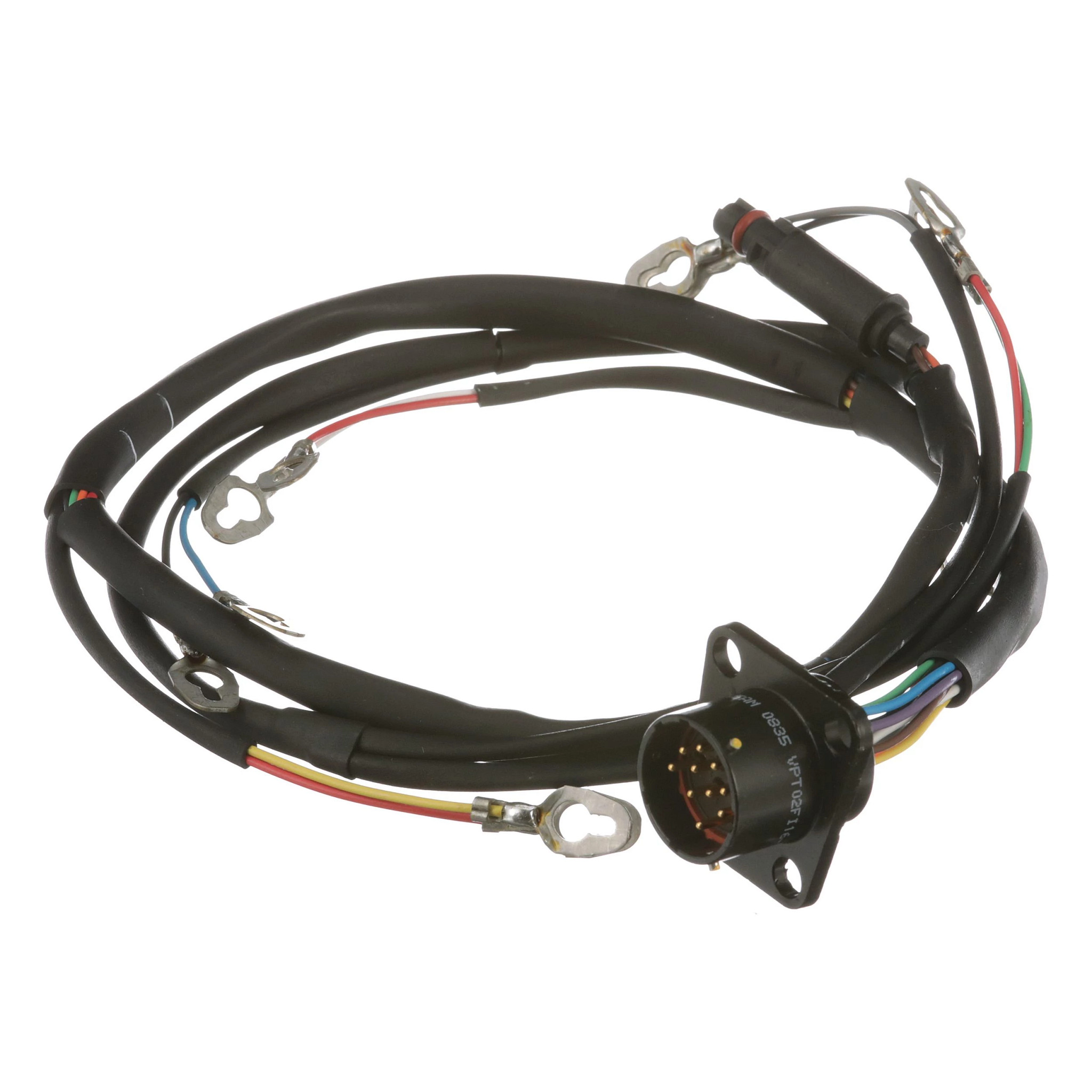 Câble électrique | CASECE | CA | FR