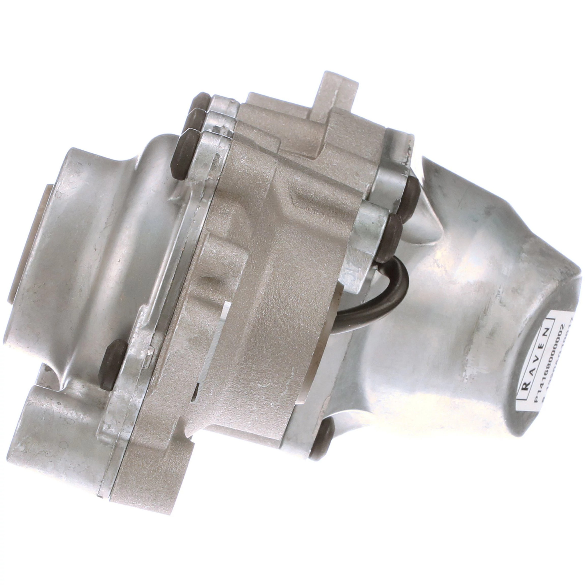 MOTEUR HYDRAULIQUE | CASEIH | FR | FR