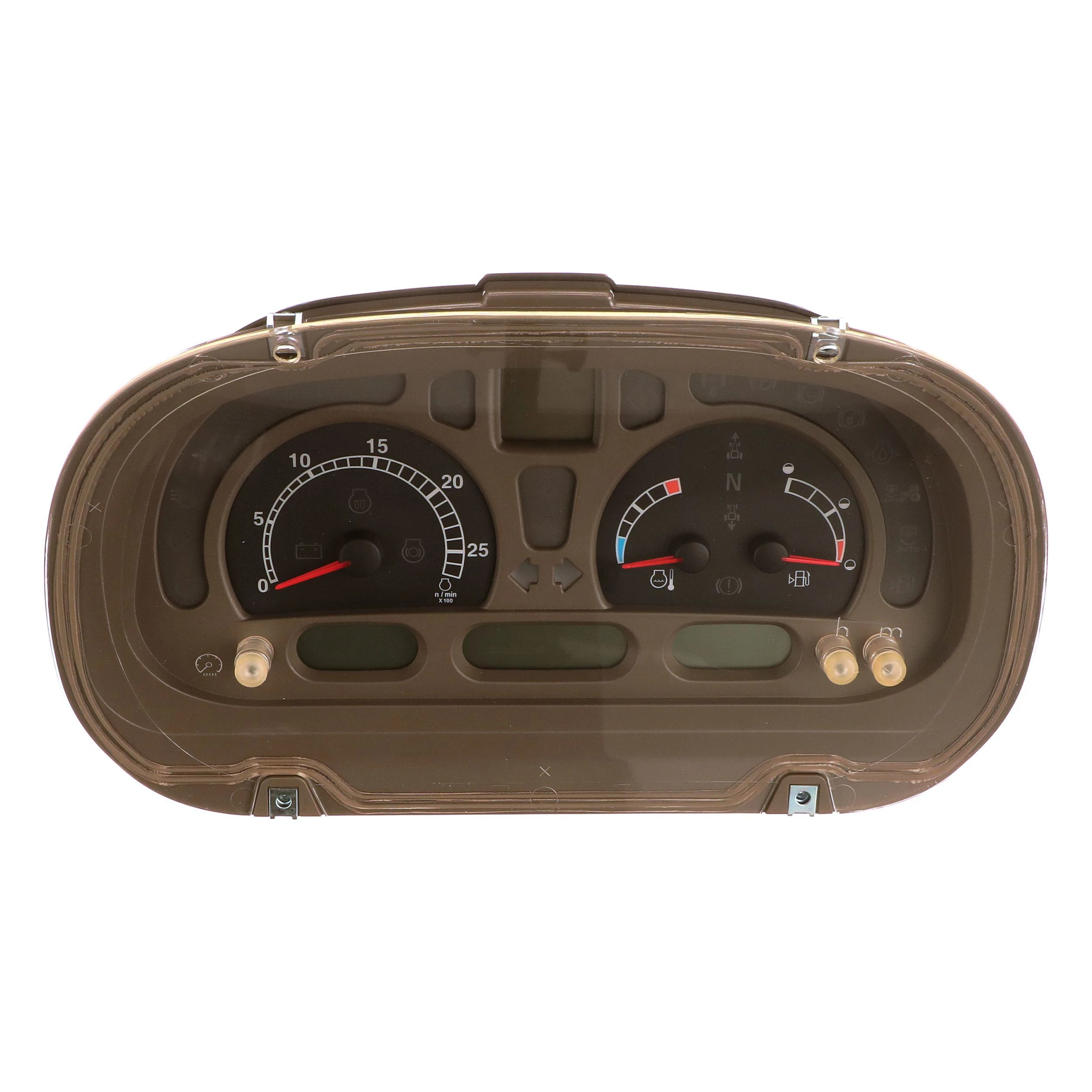 INSTRUMENT PANEL | CASEIH | NZ | EN