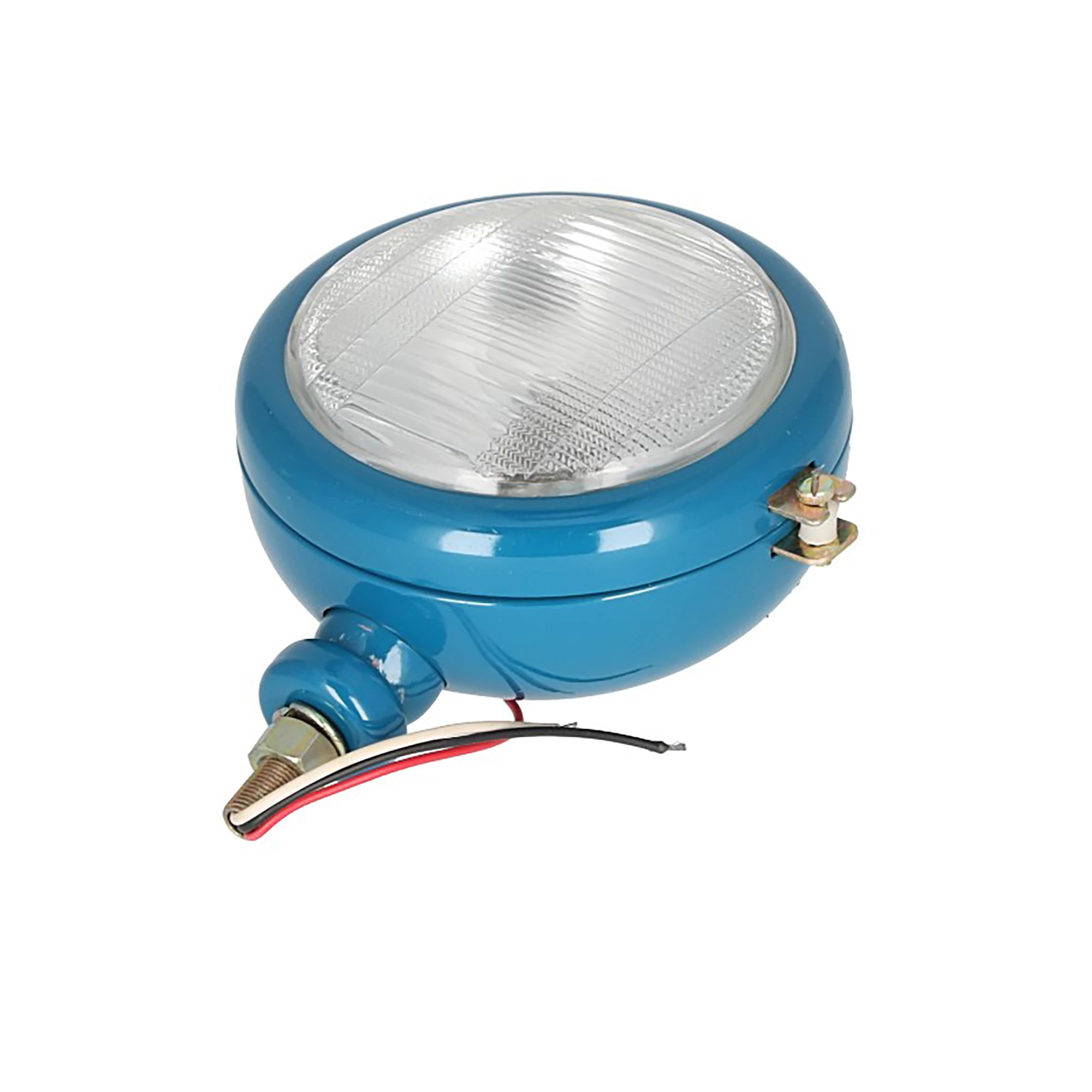 Left-Hand Headlight - 12-Volt | CASECE | CA | EN