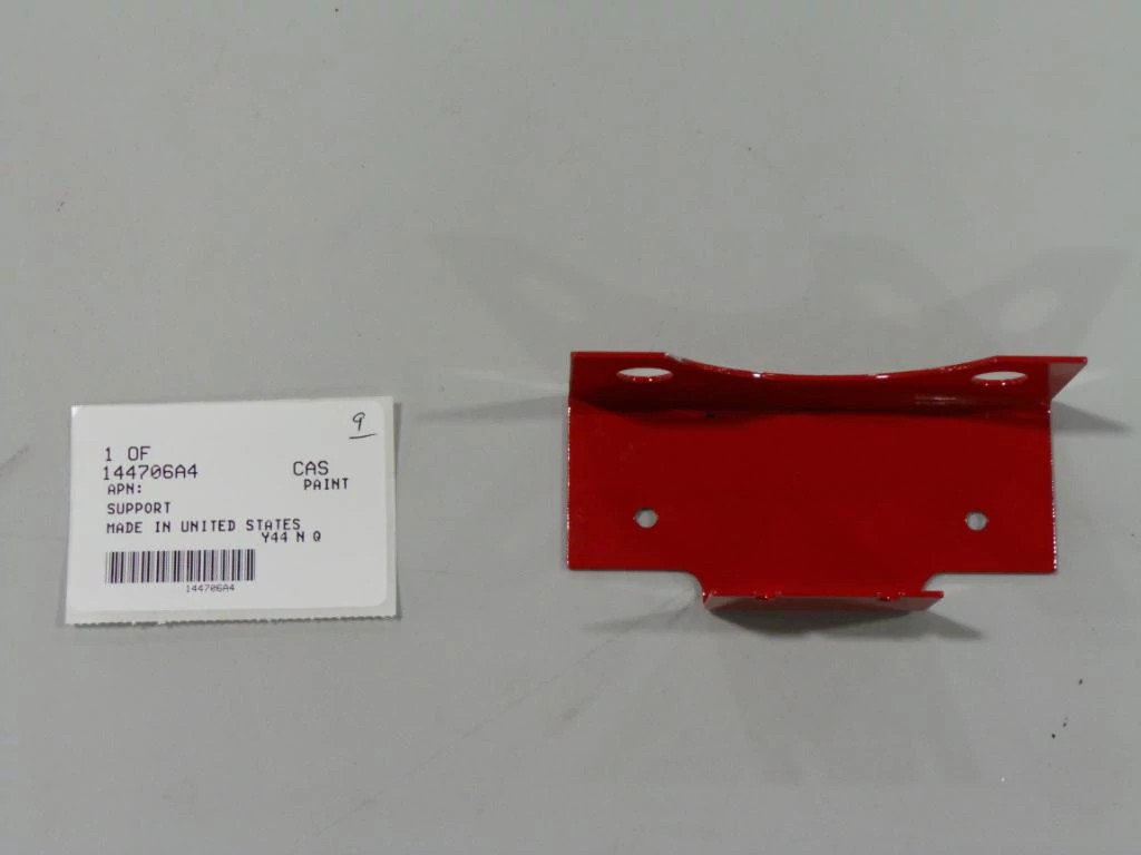 SUPPORT | NEWHOLLANDAG | CA | EN