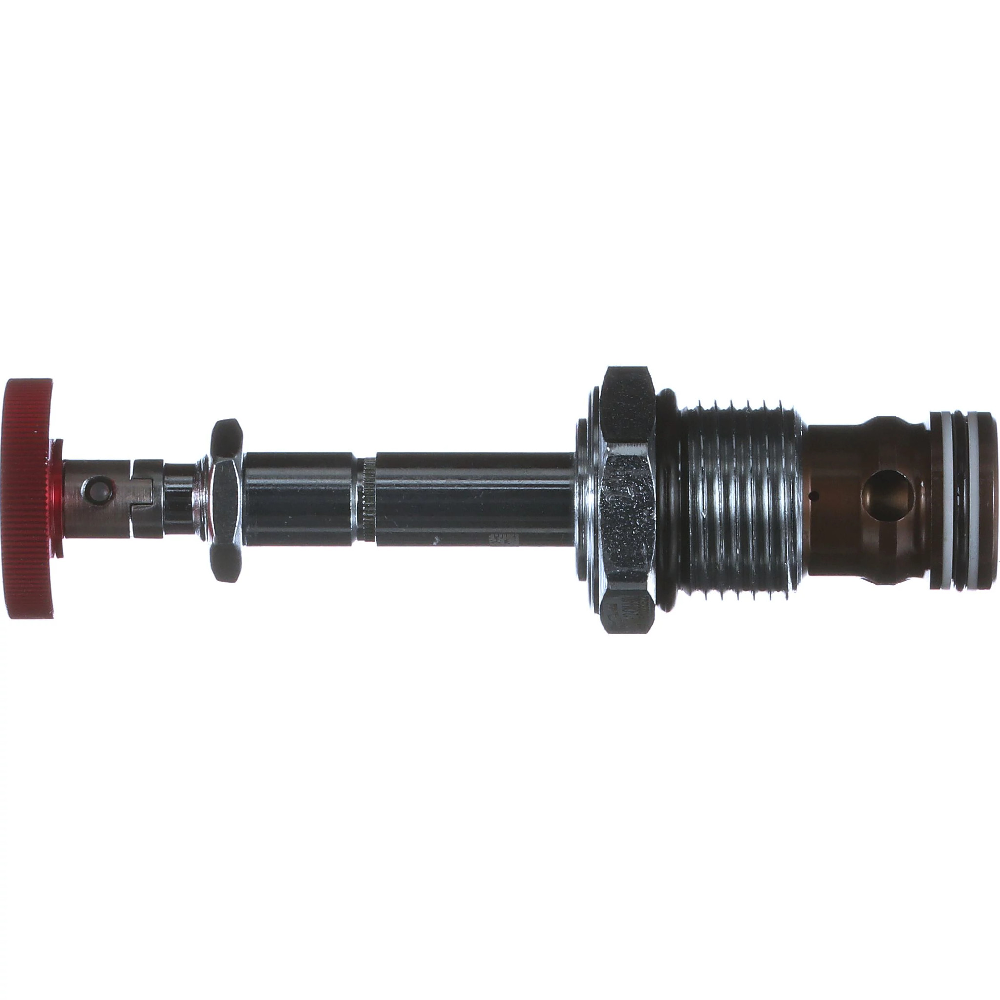 SOLENOID VALVE | FLEXICOIL | US | EN