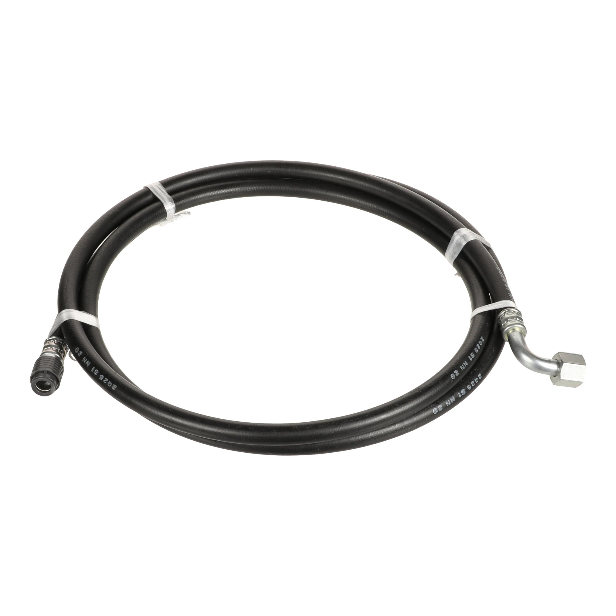 HYDRAULIC HOSE | CASECE | EU | EN