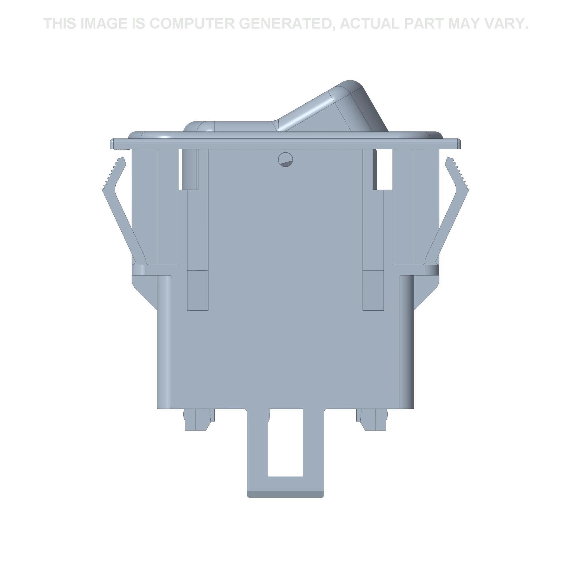 ROCKER SWITCH | NEWHOLLANDCE | AMEA | EN