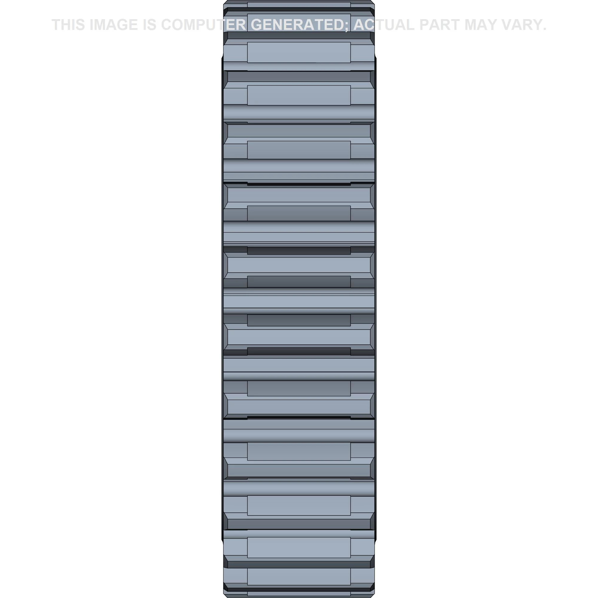 Pinhão da TDF - 29,11 mm DI x 69,6 mm DE x 18 mm Esp