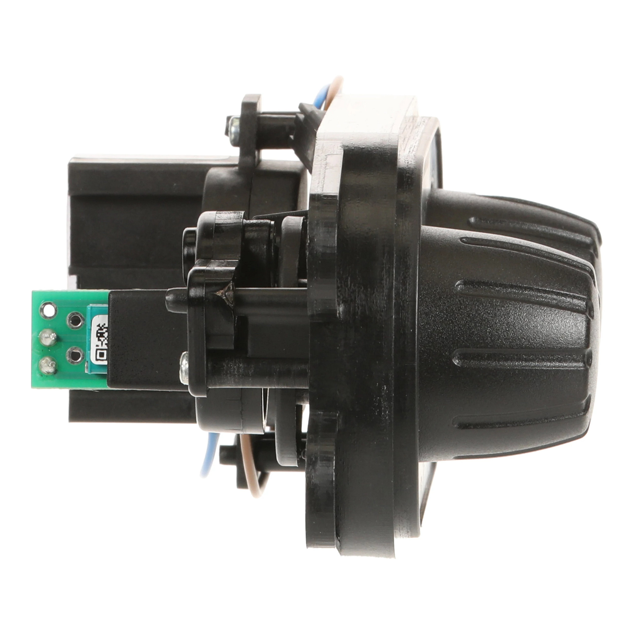 PANEL DE CONTROL | CASECE | SA | ES