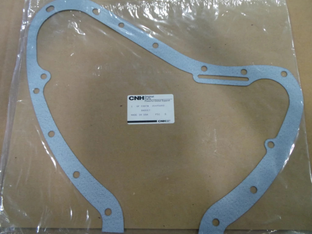 GASKET | MILLER | US | EN