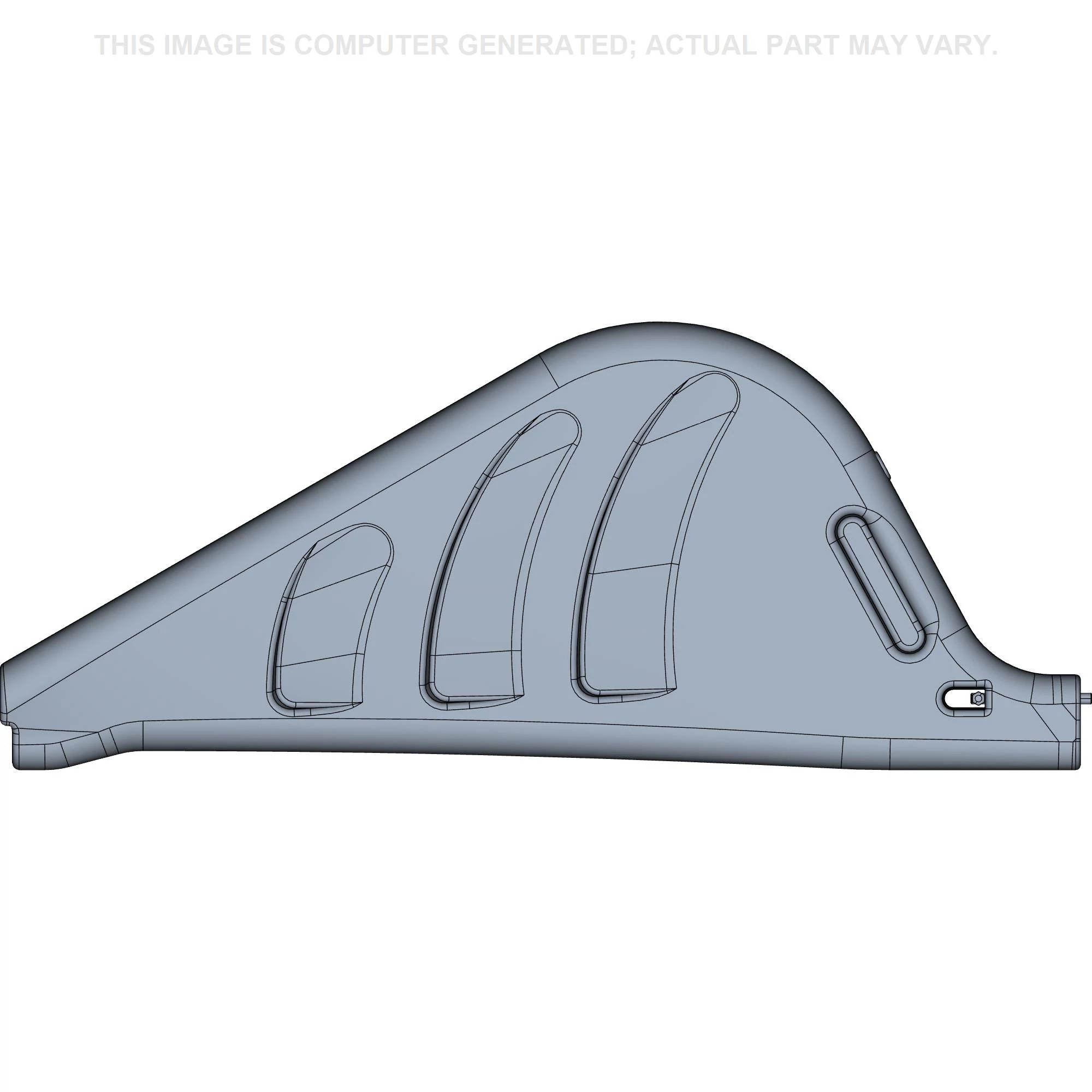 DEFLECTOR | NEWHOLLANDCE | US | EN