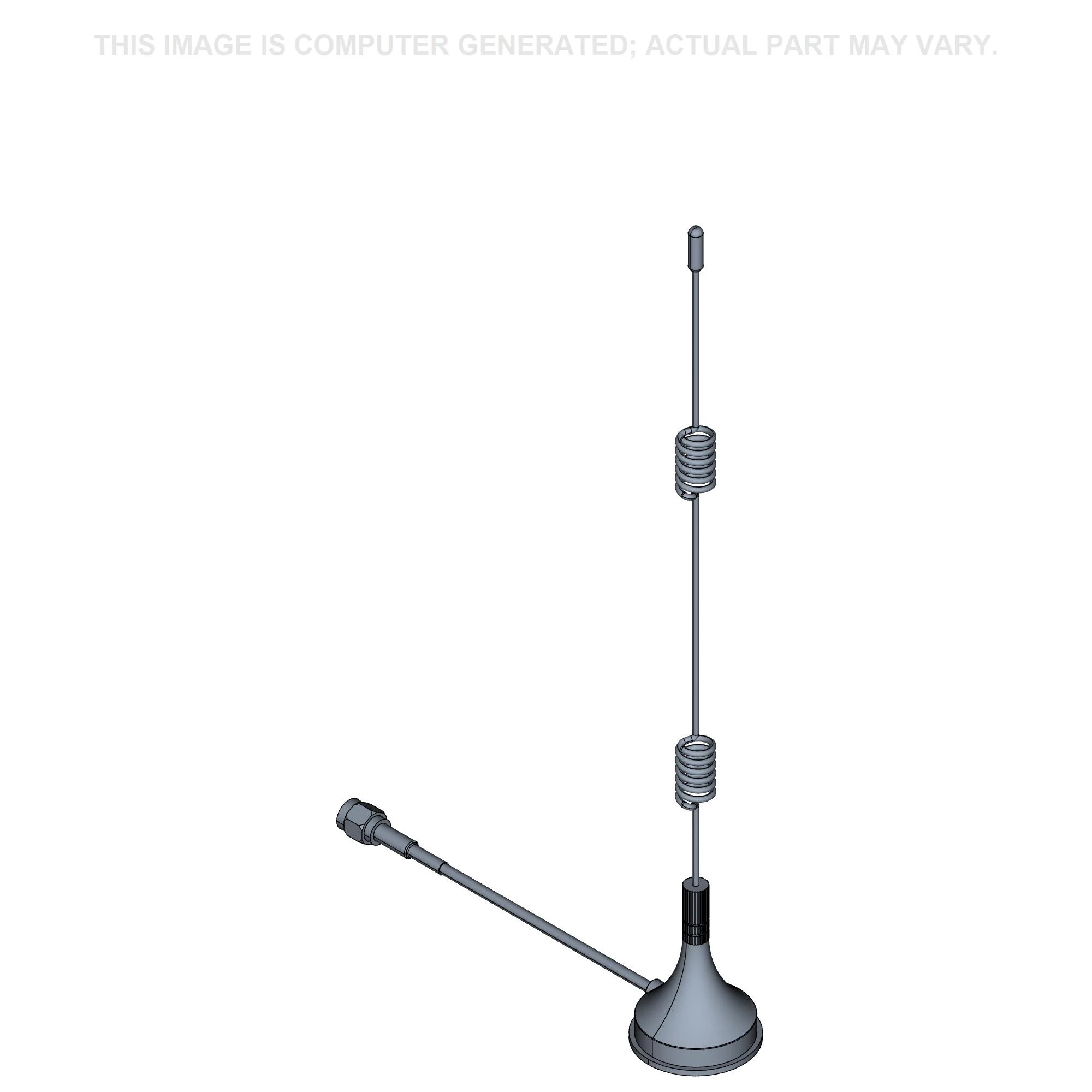 Antenna | NEWHOLLANDCE | US | EN