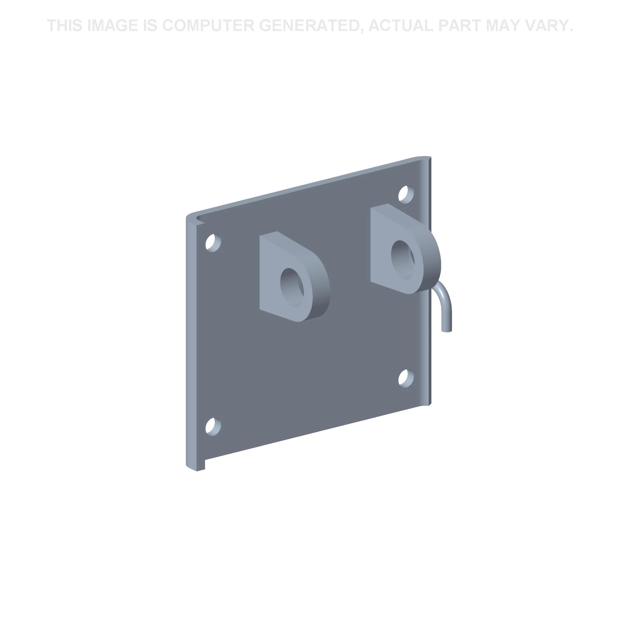 PAD | CASEIH | EU | SV