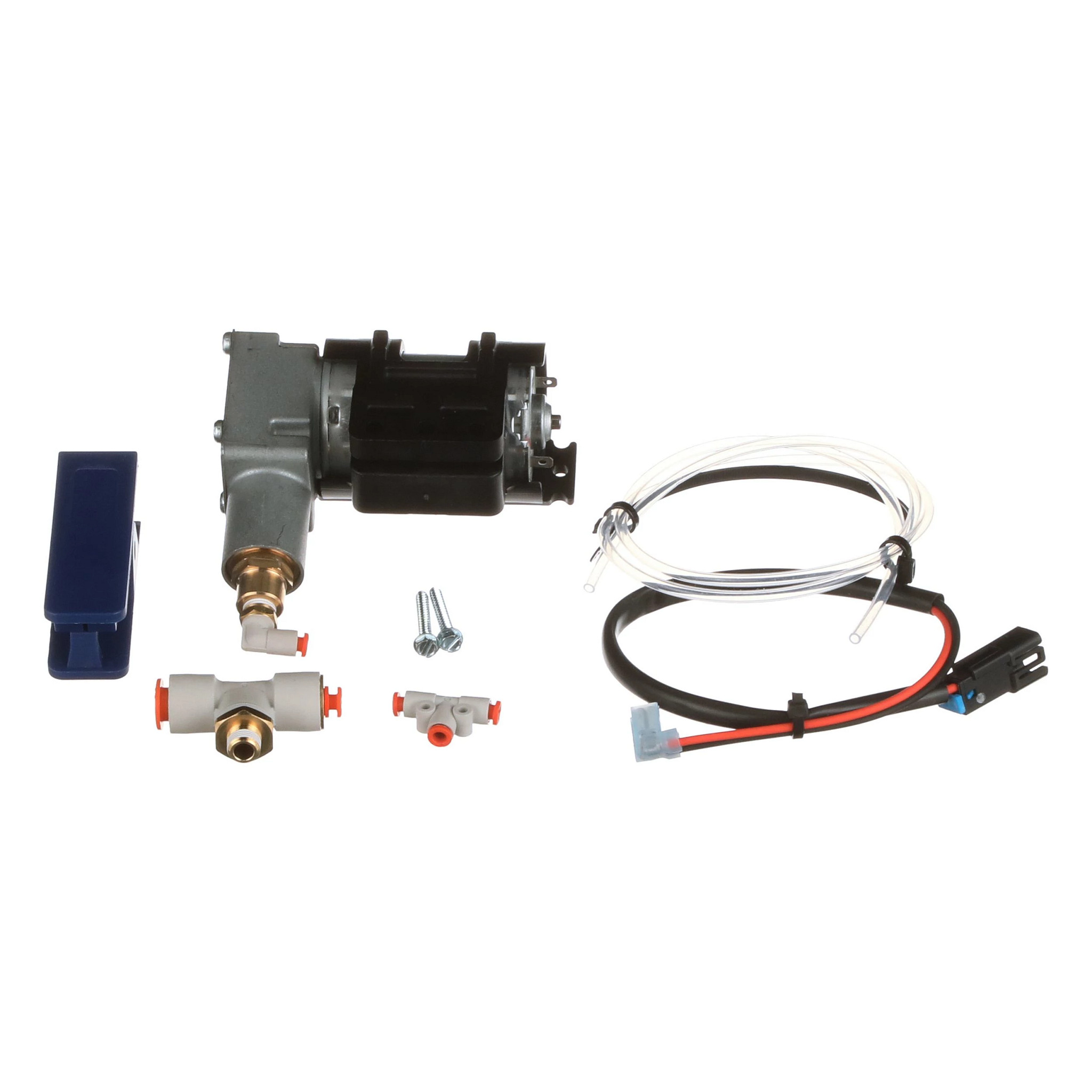 AIR COMPRESSOR KIT | CASECE | CA | EN