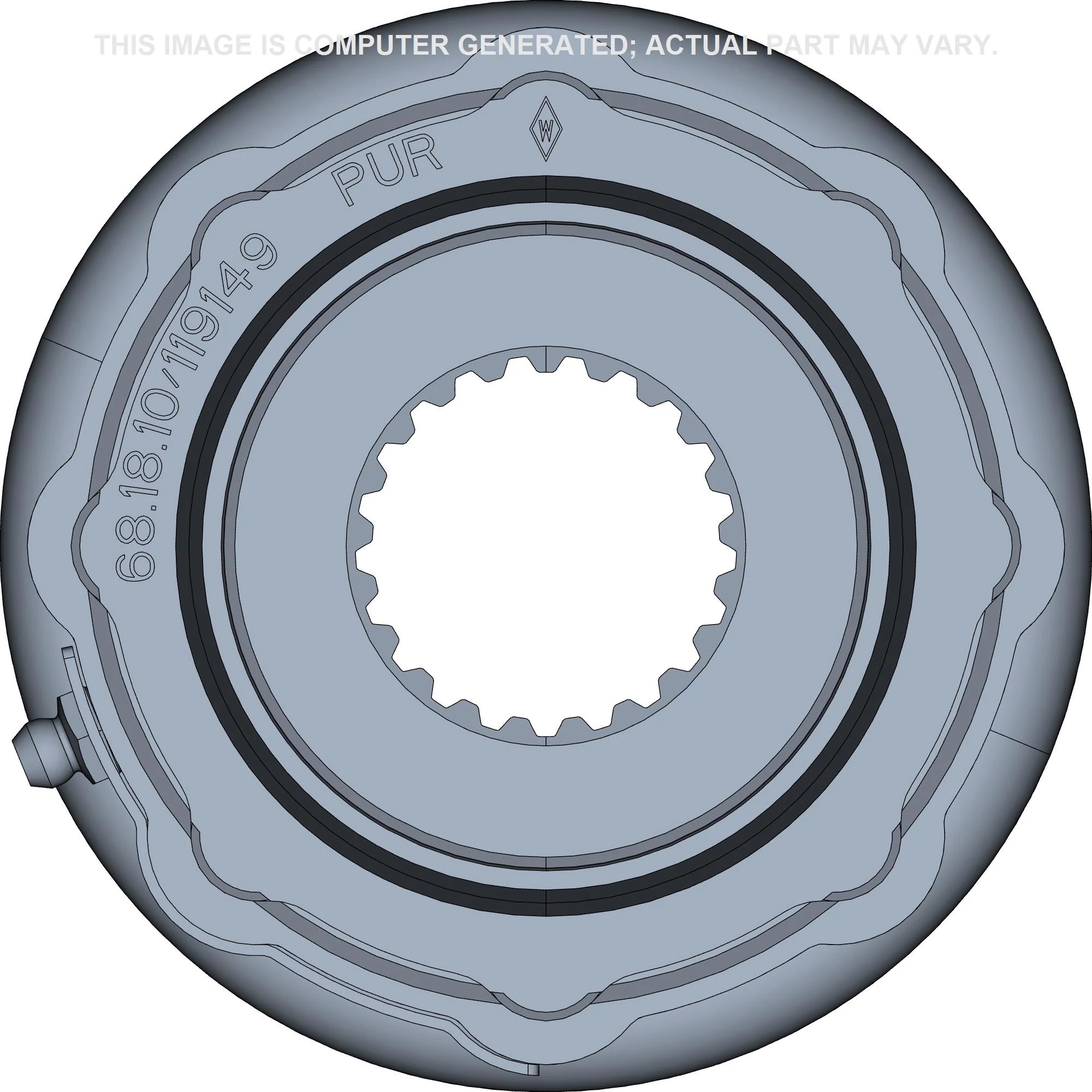 FRIZIONE | CASEIH | IT | IT