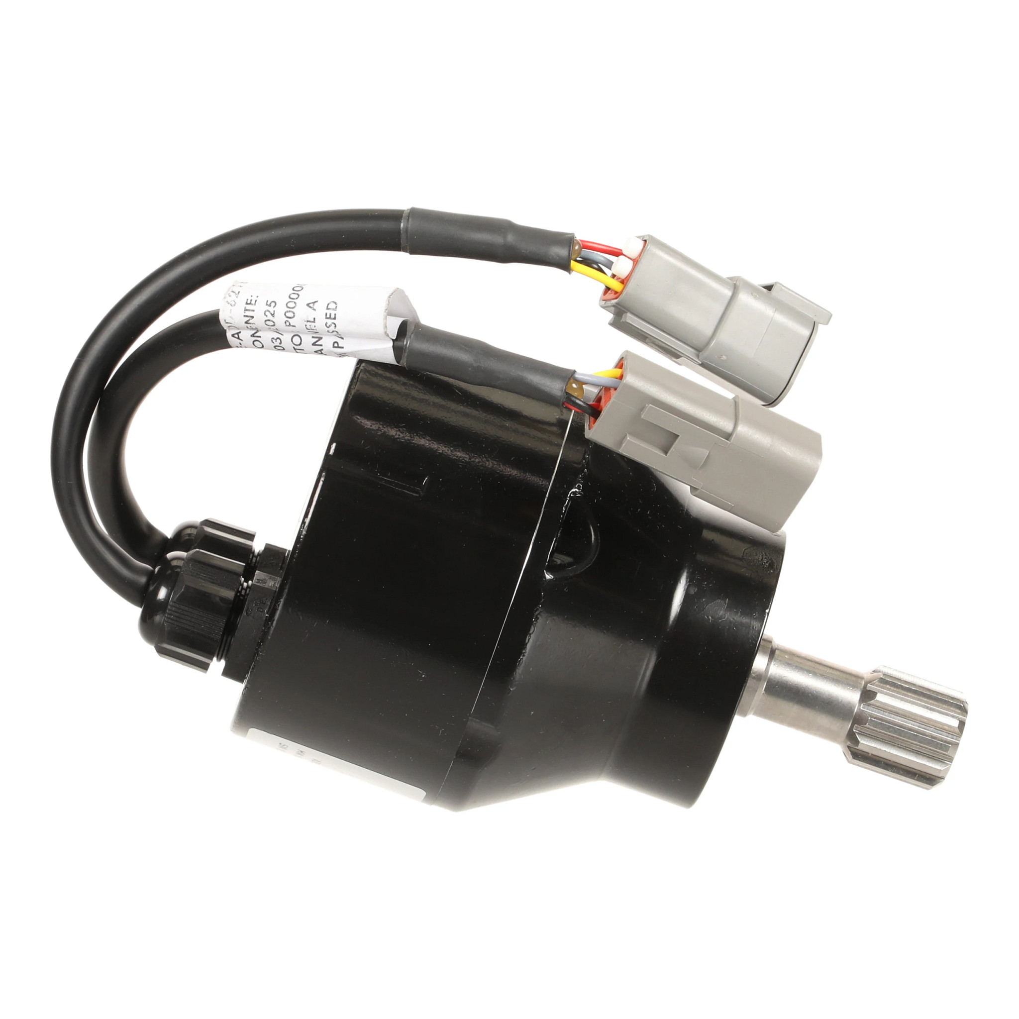 SENDER UNIT | CASEIH | US | EN