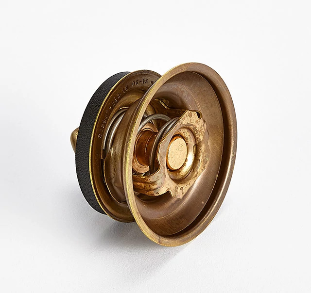 Radiator Thermostat | CASECE | CA | FR