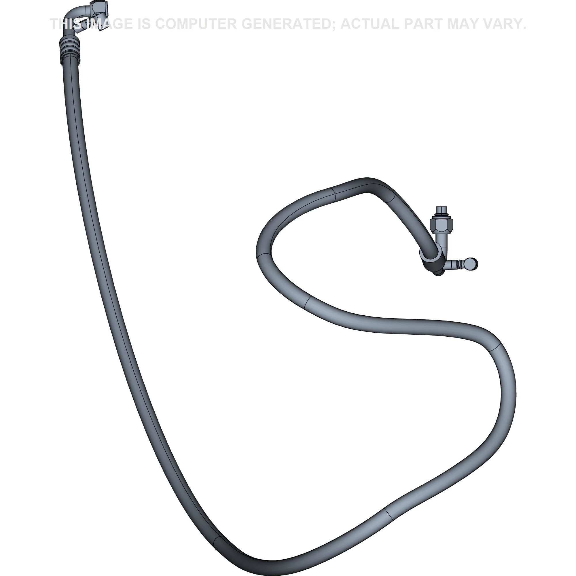 MANGUEIRA AR CONDICI | CASEIH | EU | PT