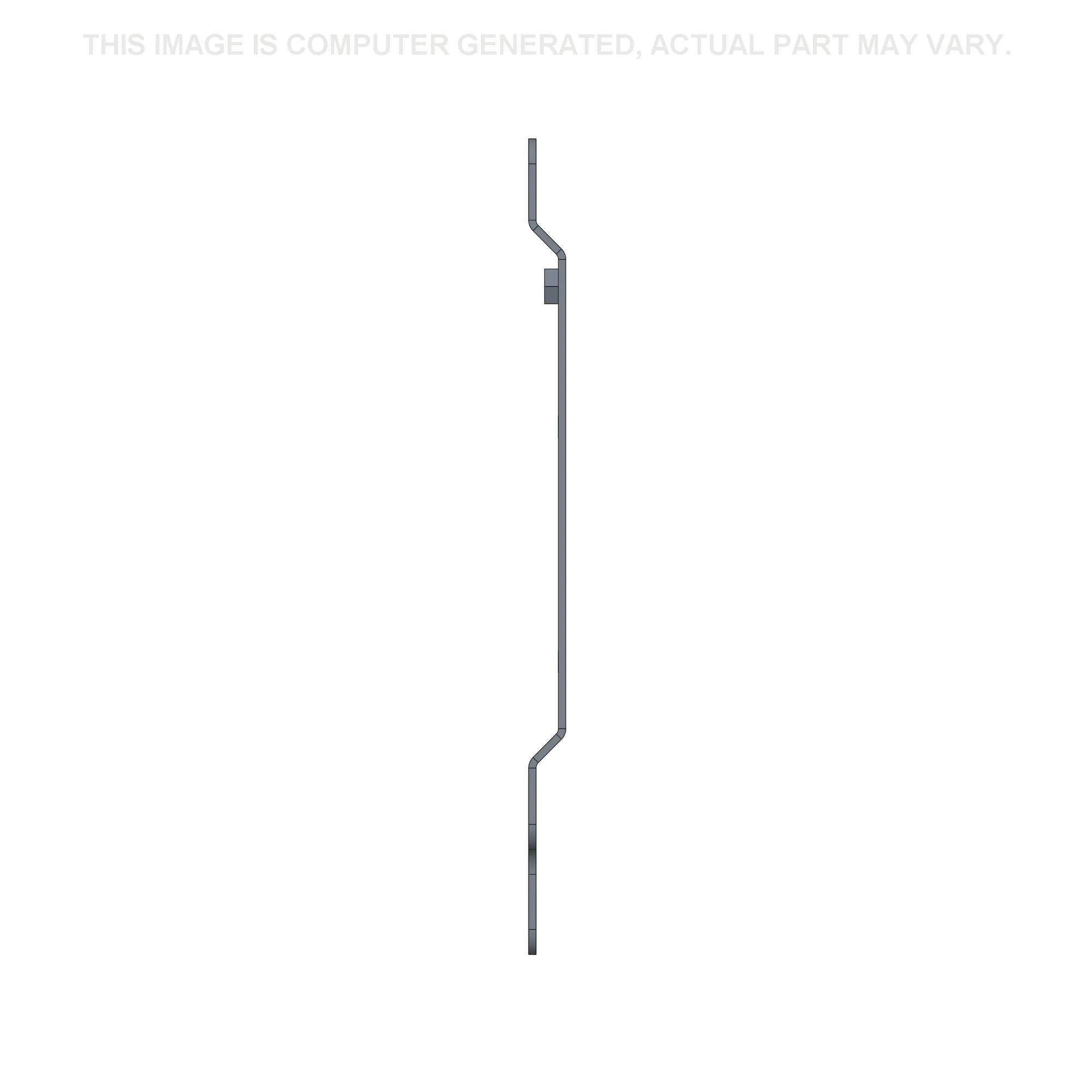 BRACKET | NEWHOLLANDAG | CA | EN