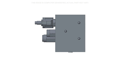 HYDRAULISCHE KLEP | NEWHOLLANDCE | EU | FR