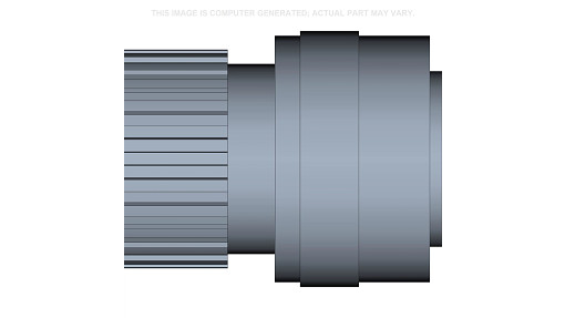 CONNECTOR | CASEIH | EU | PL