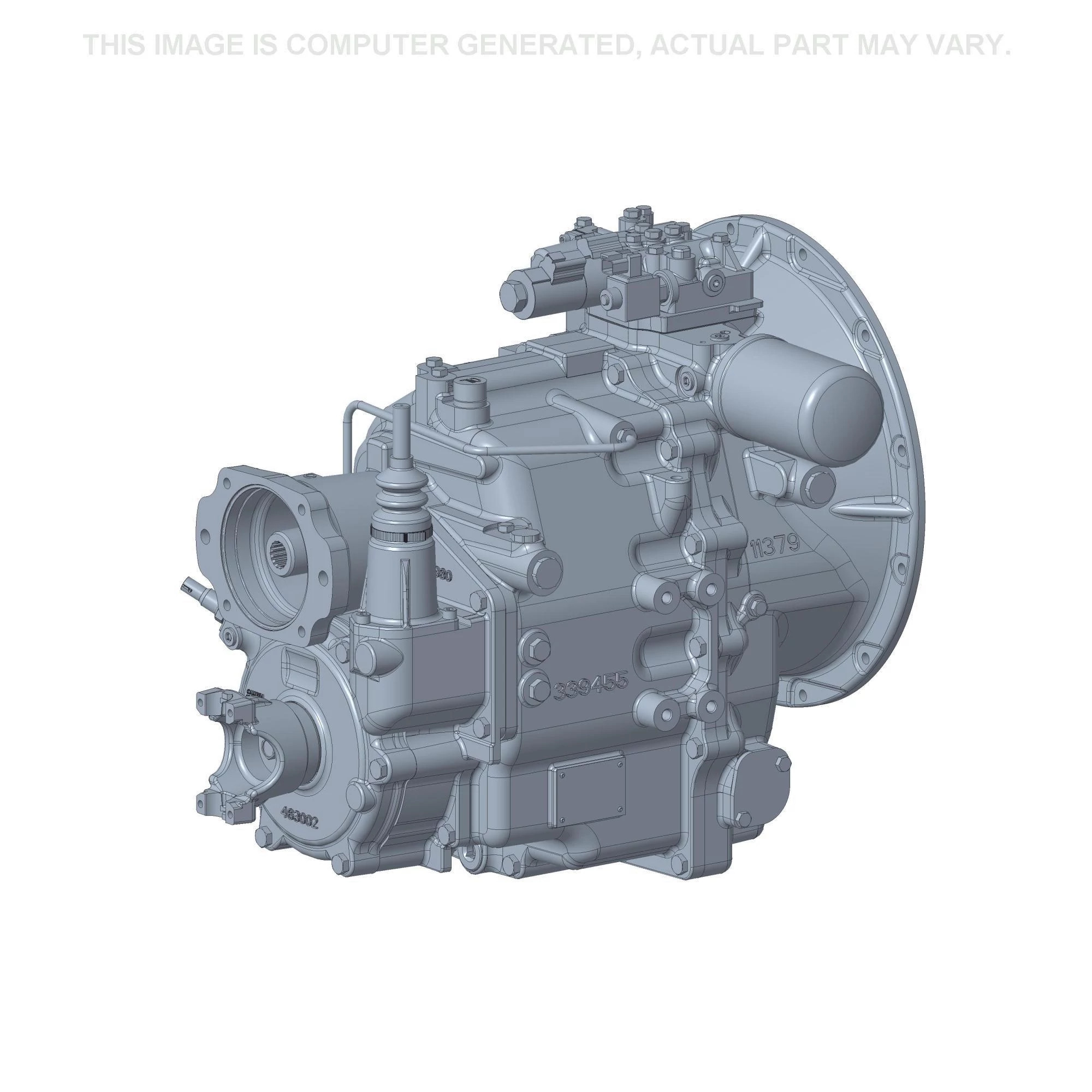 TRANSMISSION | NEWHOLLANDCE | CA | FR