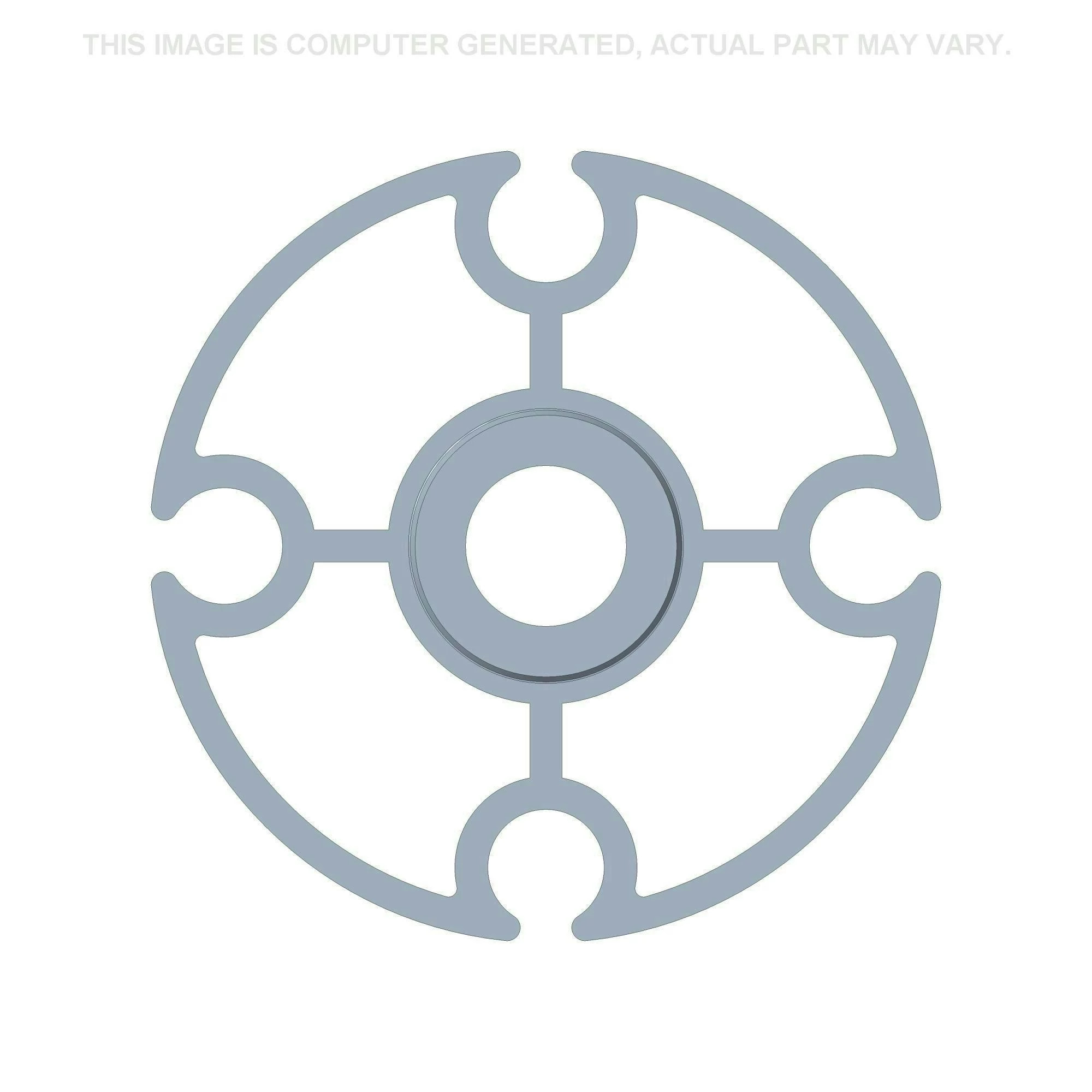 SPACER | CASEIH | EU | EN