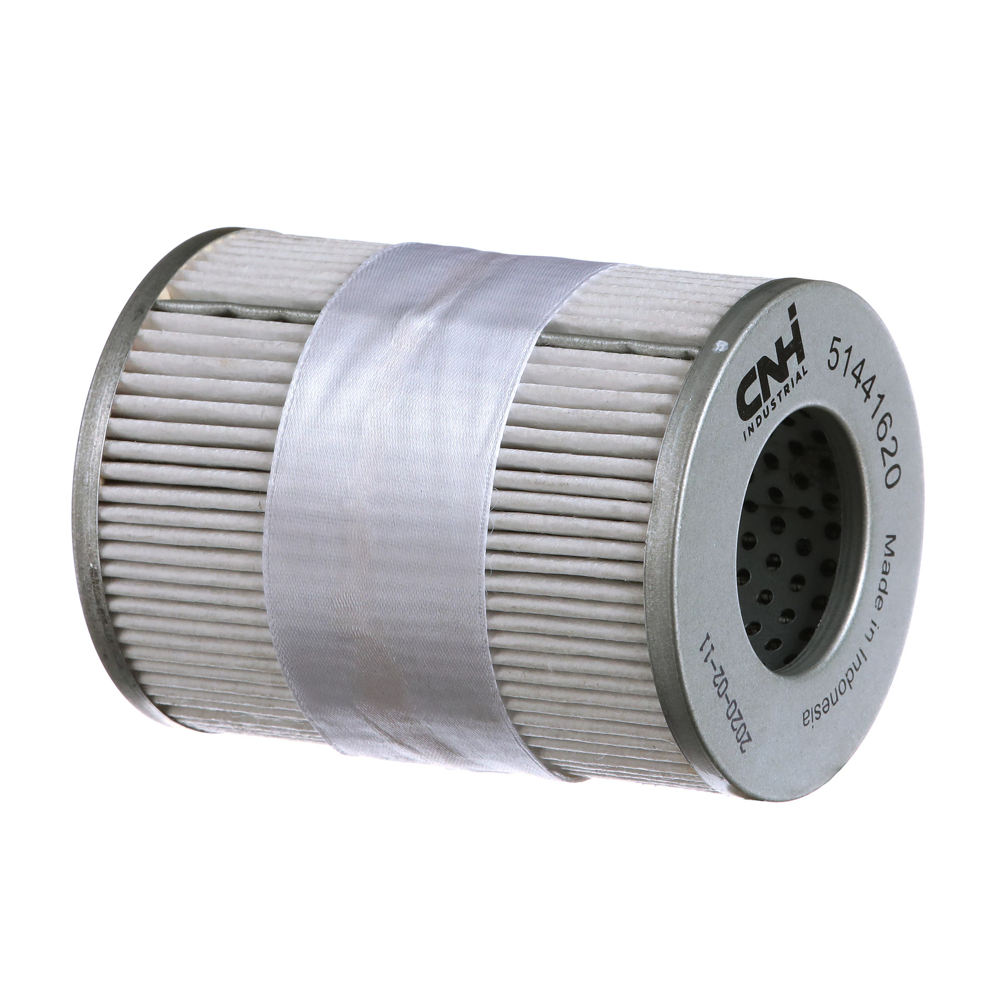 Filtro de óleo hidráulico - 42 mm DI x 82 mm DE x 110 mm C | CASECE | BR | PT