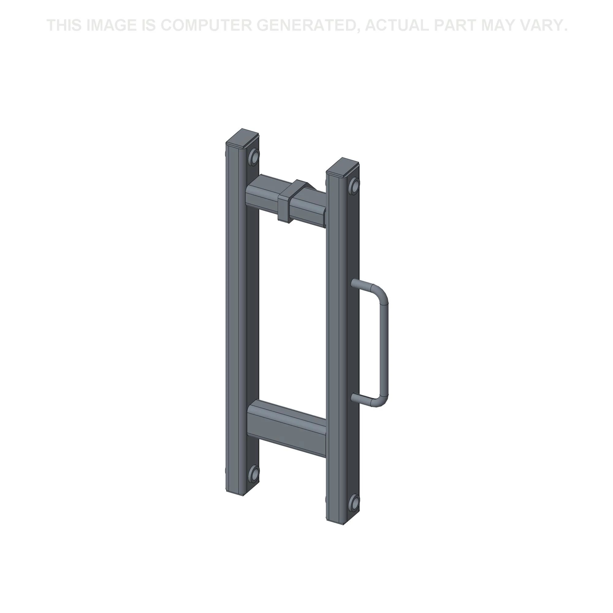 Arm with Top | NEWHOLLANDAG | CA | FR