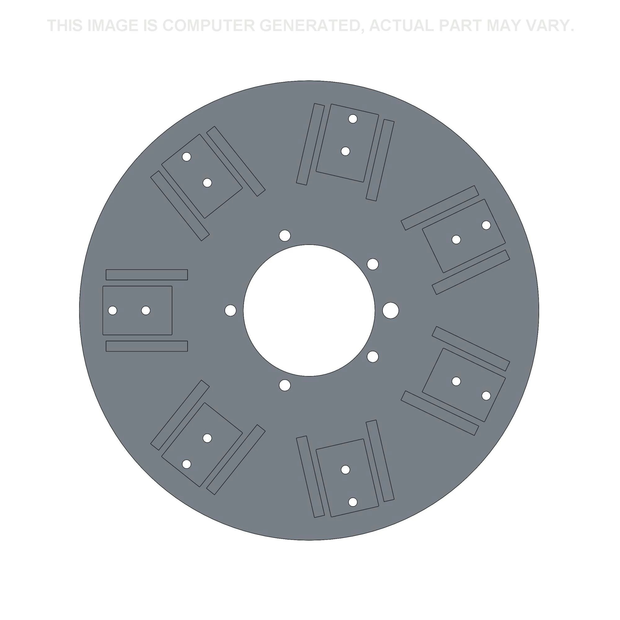 DISC | CASEIH | GB | EN