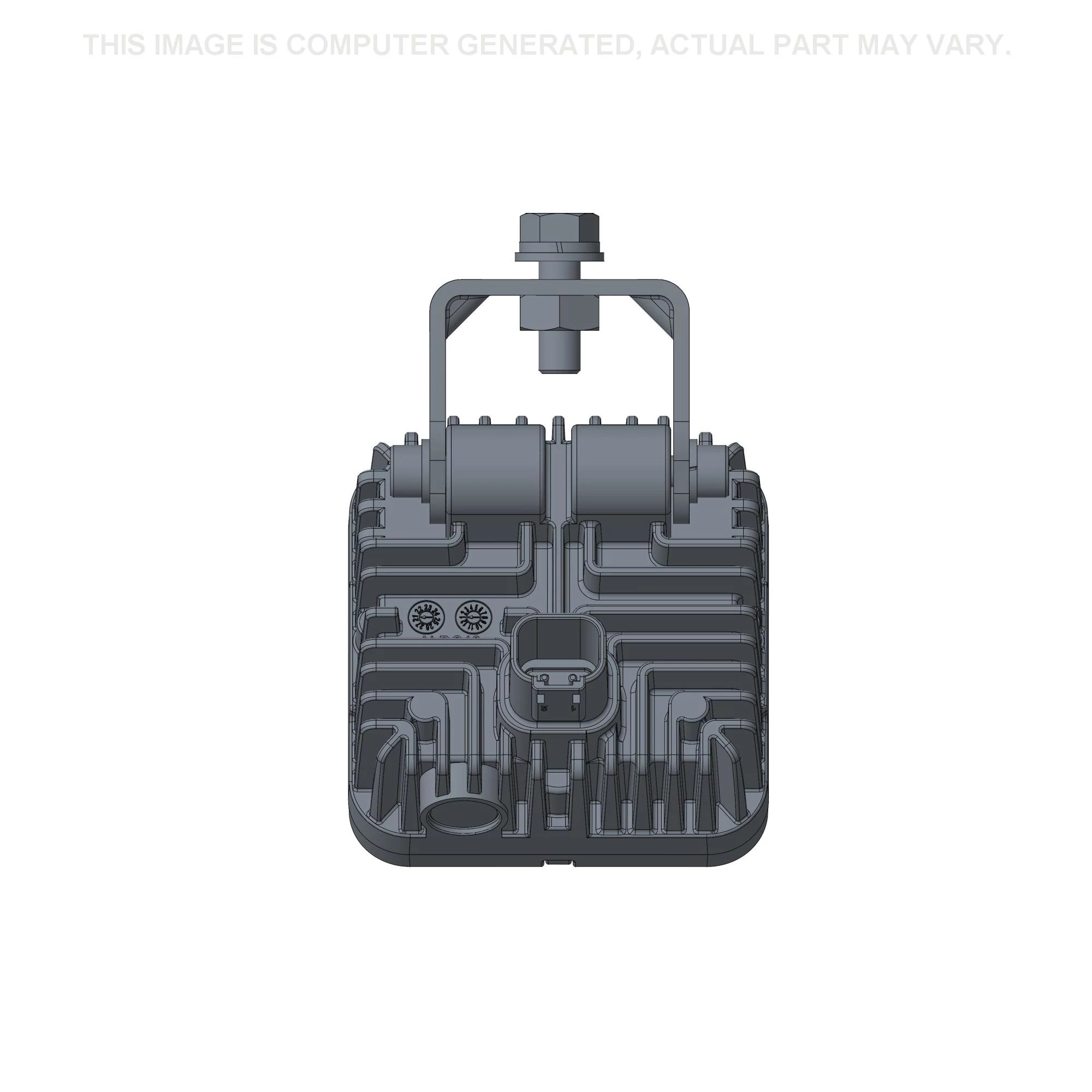 WORK LAMP | CASECE | CA | EN