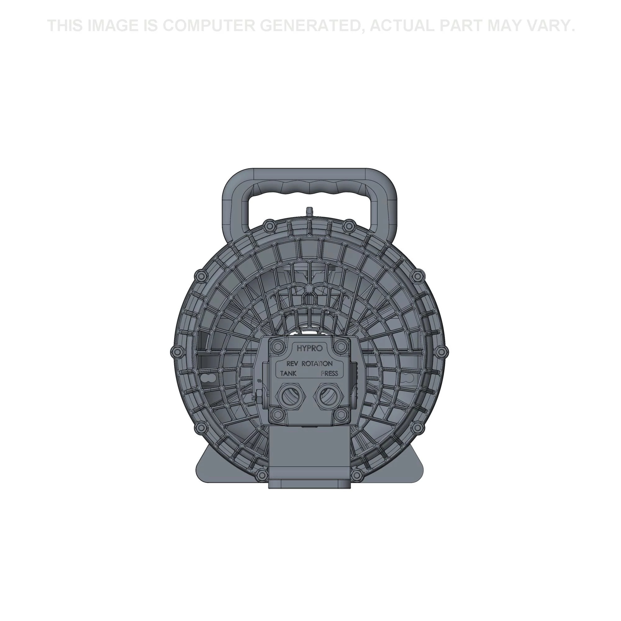 PUMPE | STEYR | EU | DA