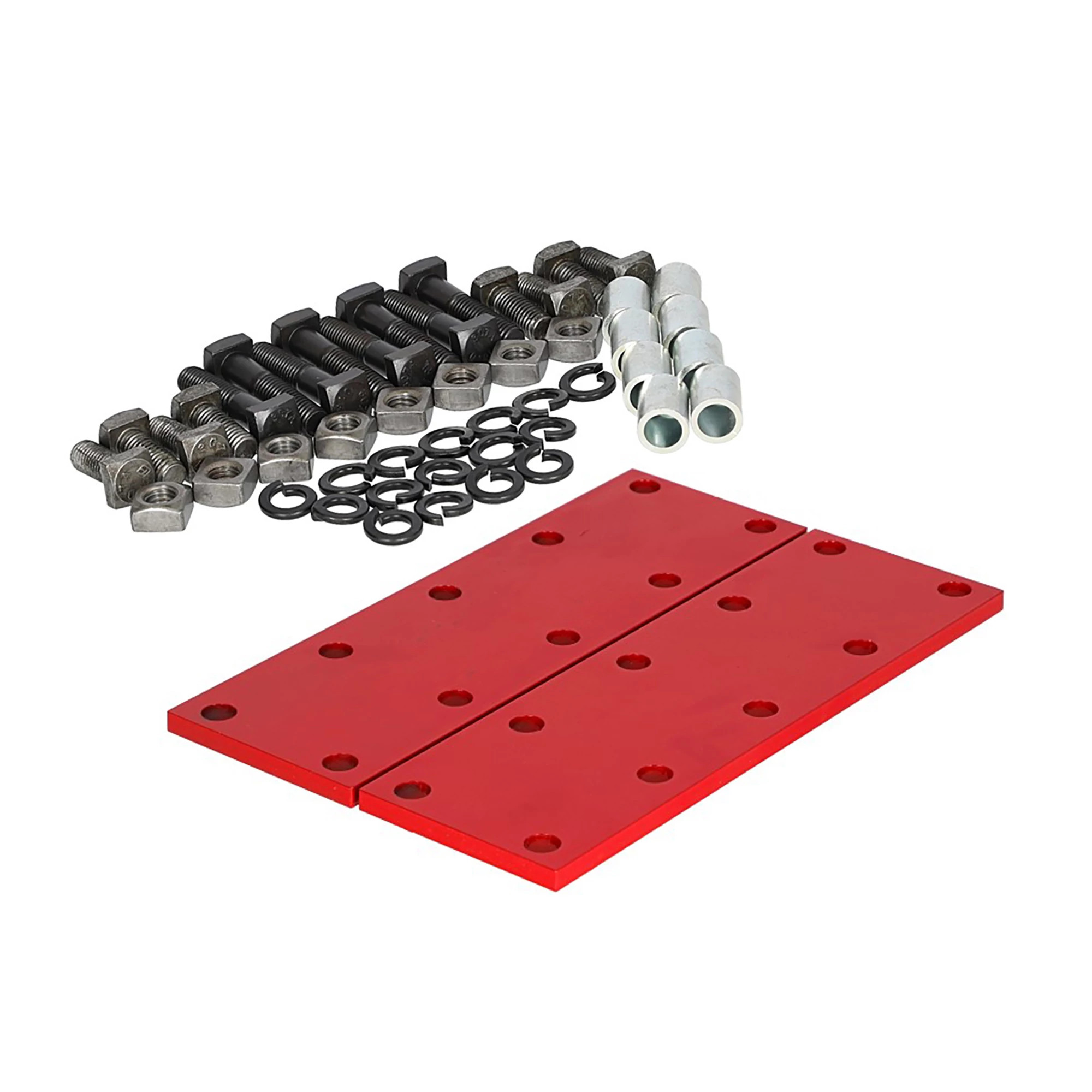 Fender Extension Kit | NEWHOLLANDCE | CA | EN