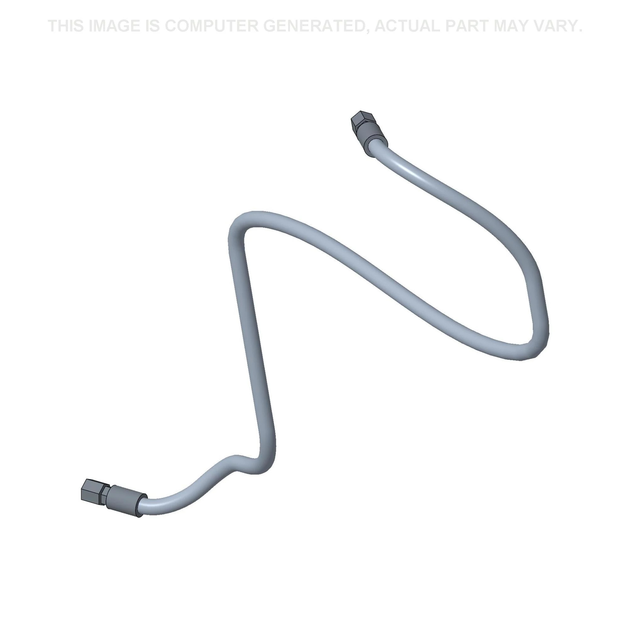 TUBO HIDRÁULICO | CASECE | EU | ES