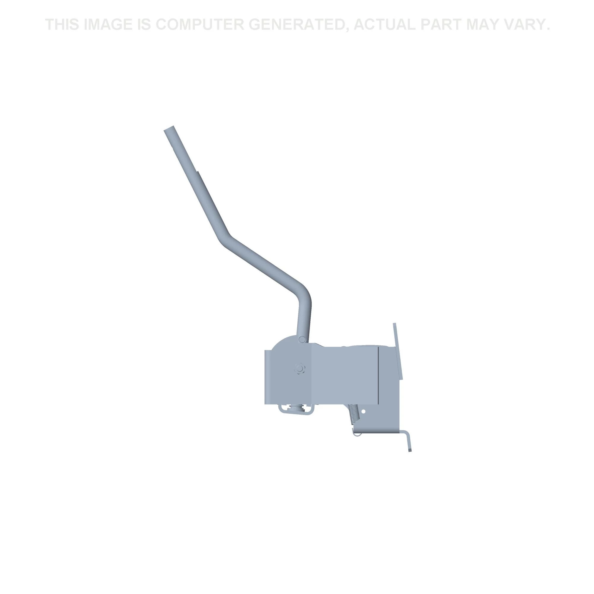 CONTROL LEVER | CASECE | SA | EN