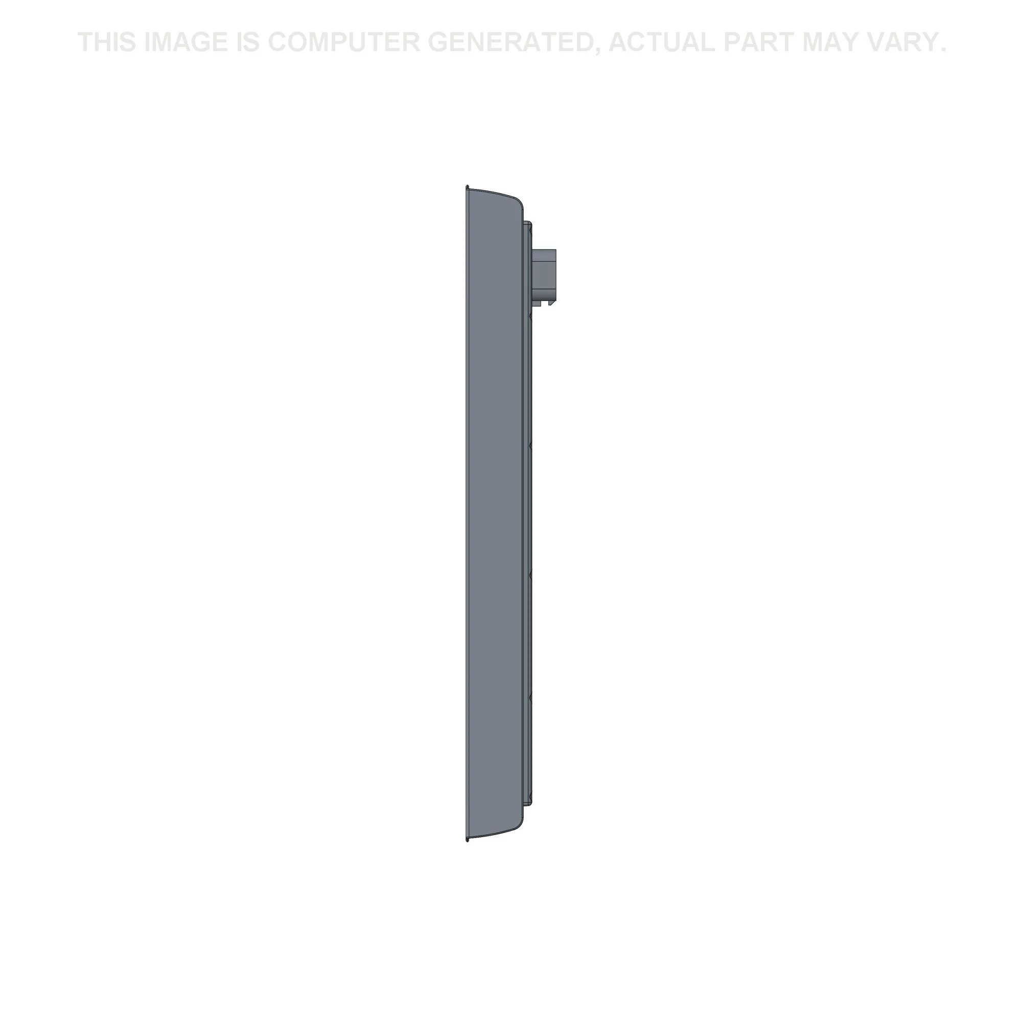 INSTRUMENT CLUSTER | CASEIH | AU | EN