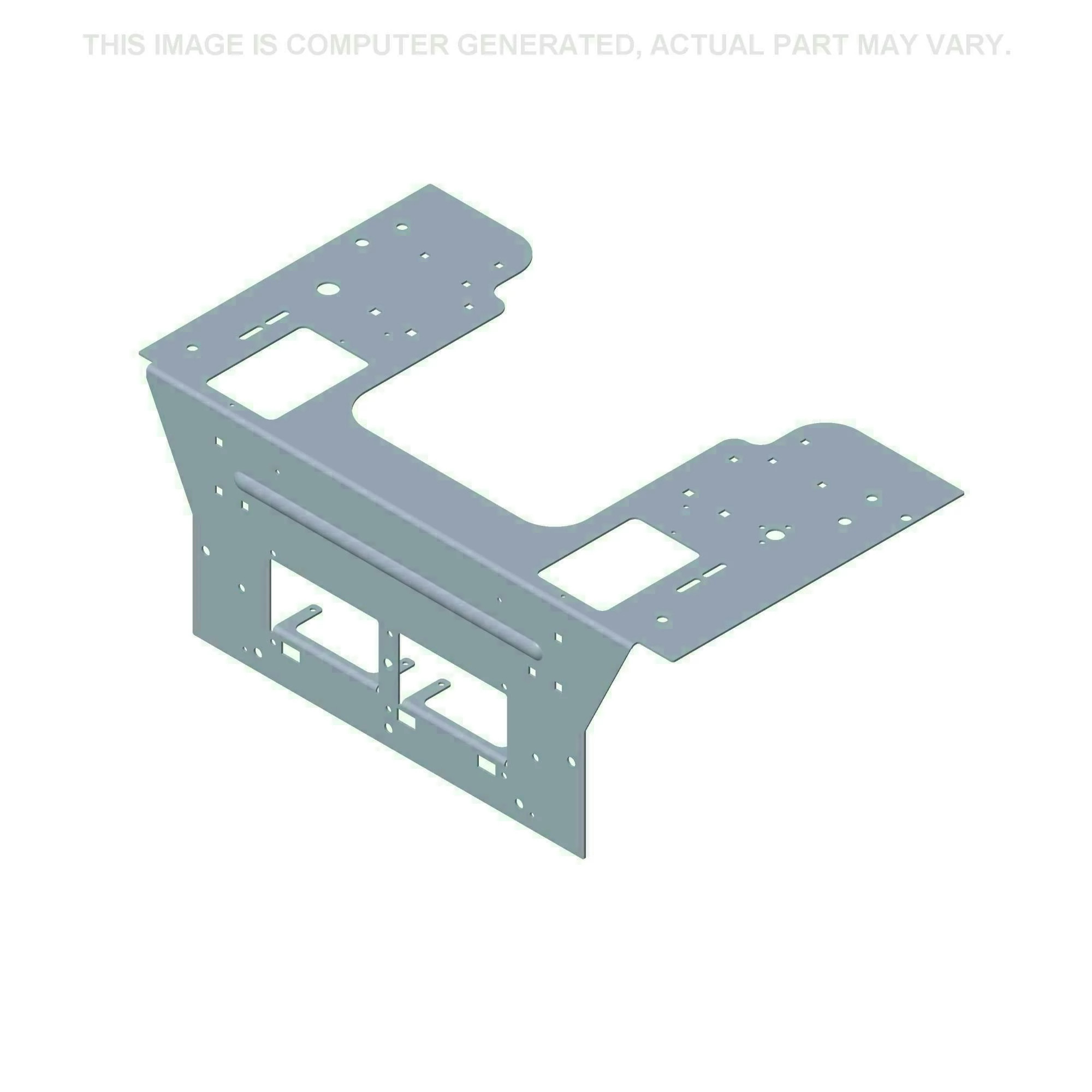 PLAQUE | CASEIH | CA | FR