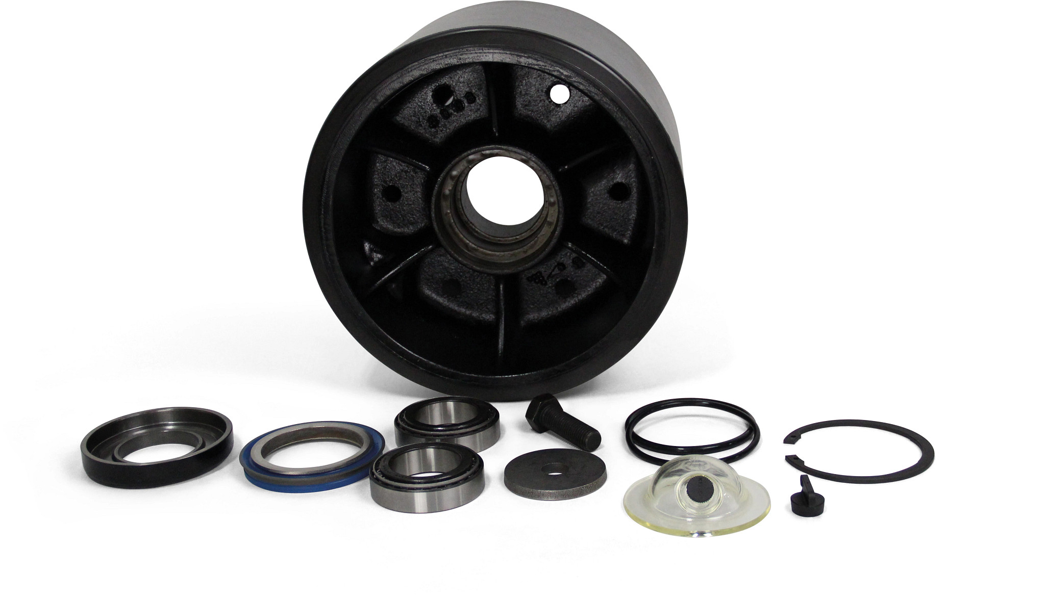 REMAN-WHEEL ROLLER | CASECE | EU | ES