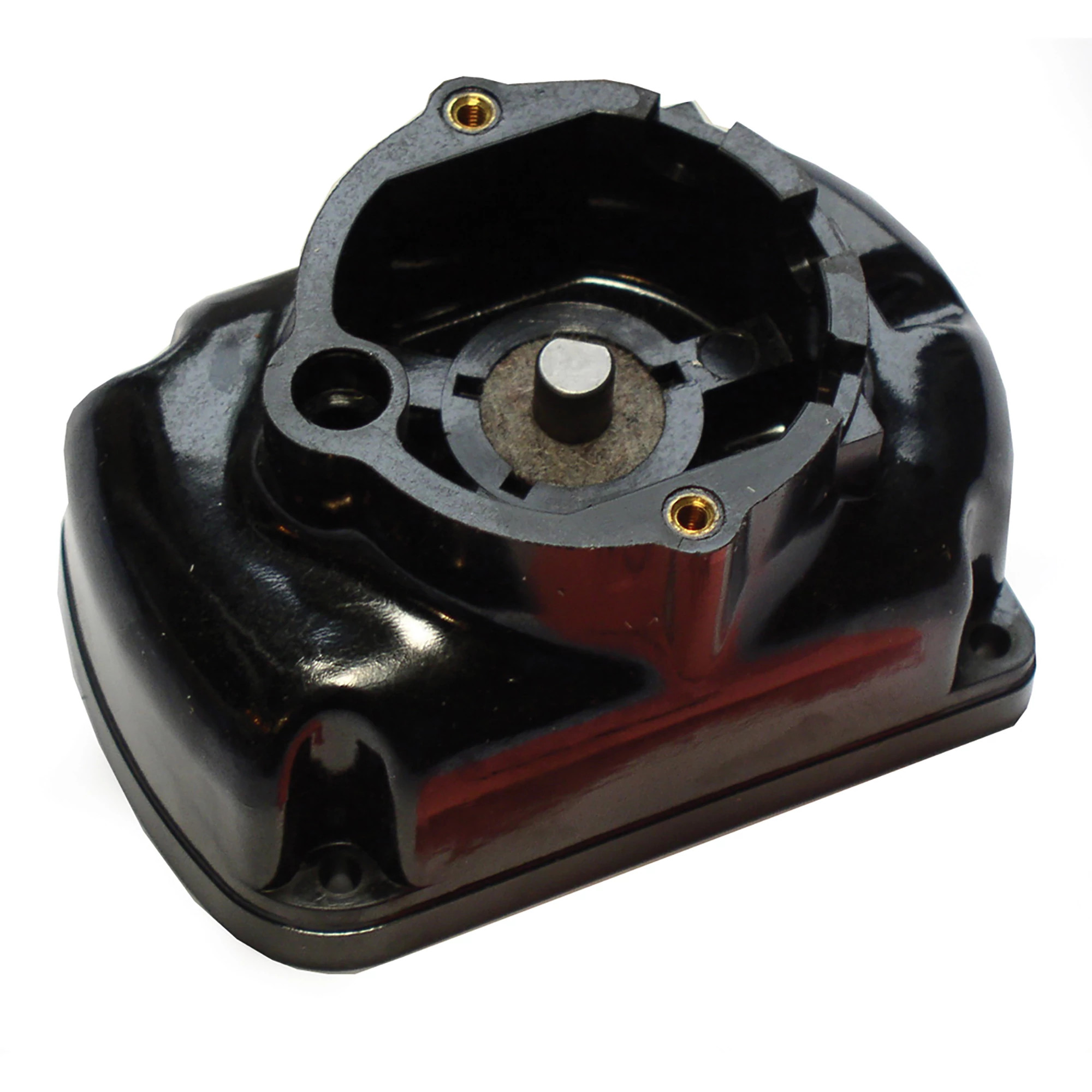 Magneto Coil Cover | CASEIH | CA | EN