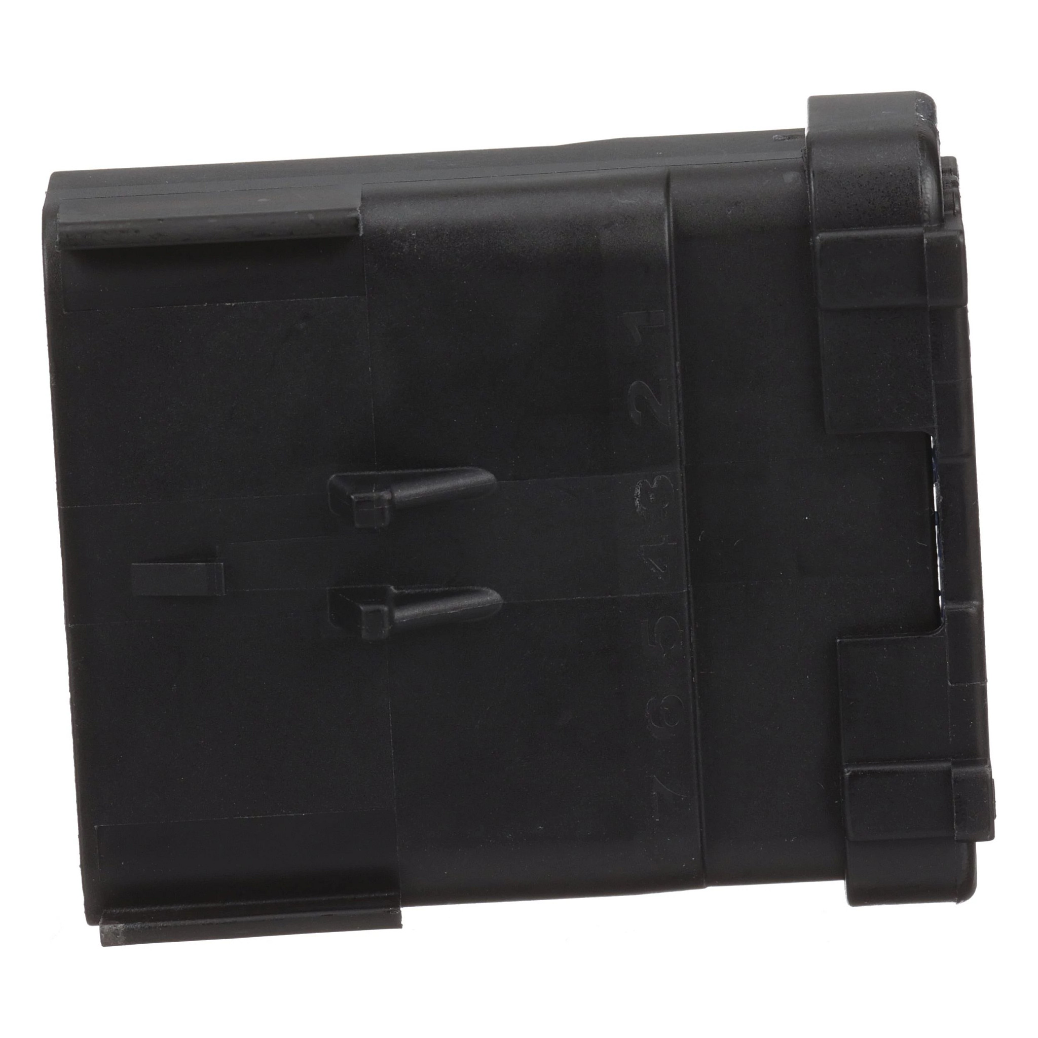 Conector elétrico - Macho