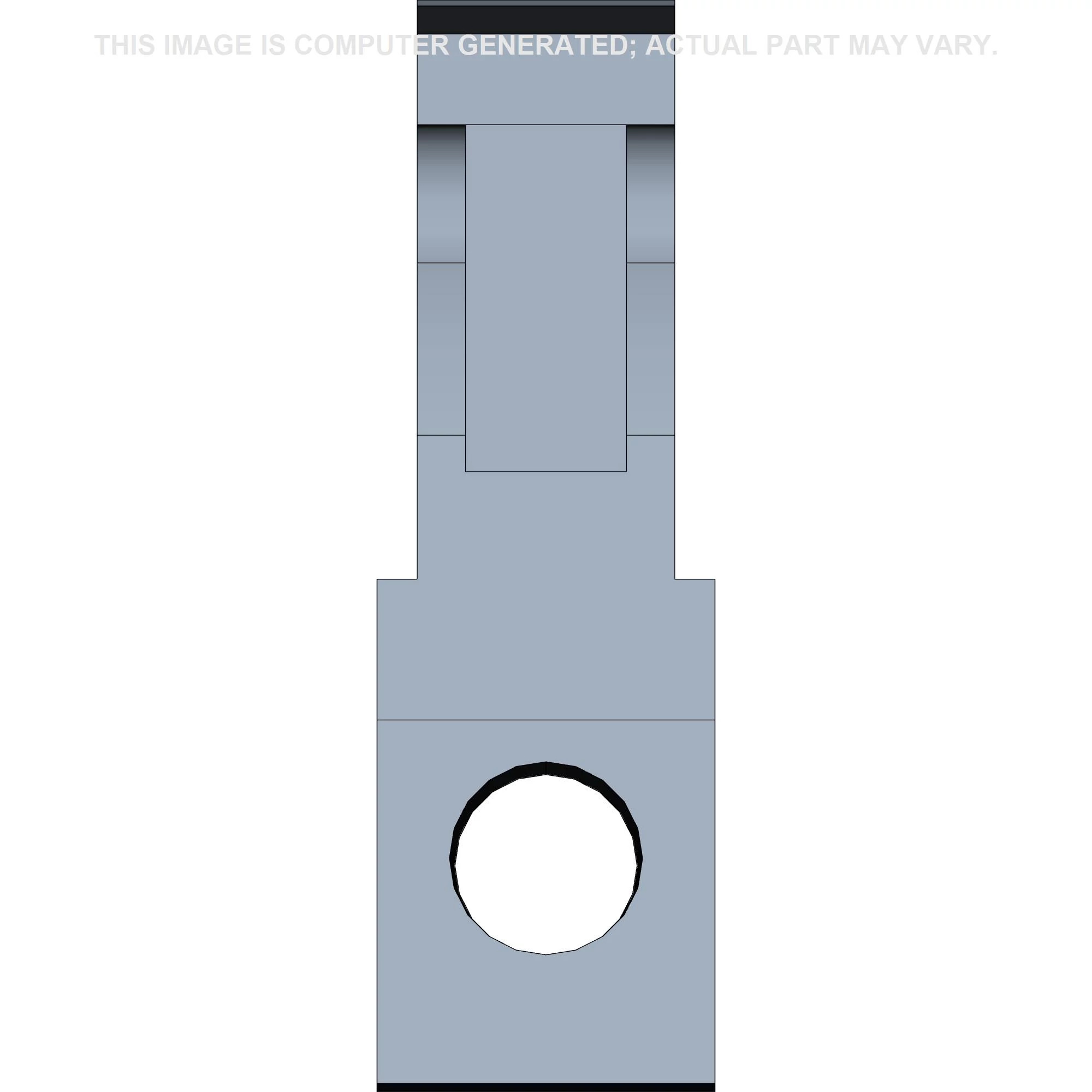 COLLAR CLAMP | CASEIH | CA | EN