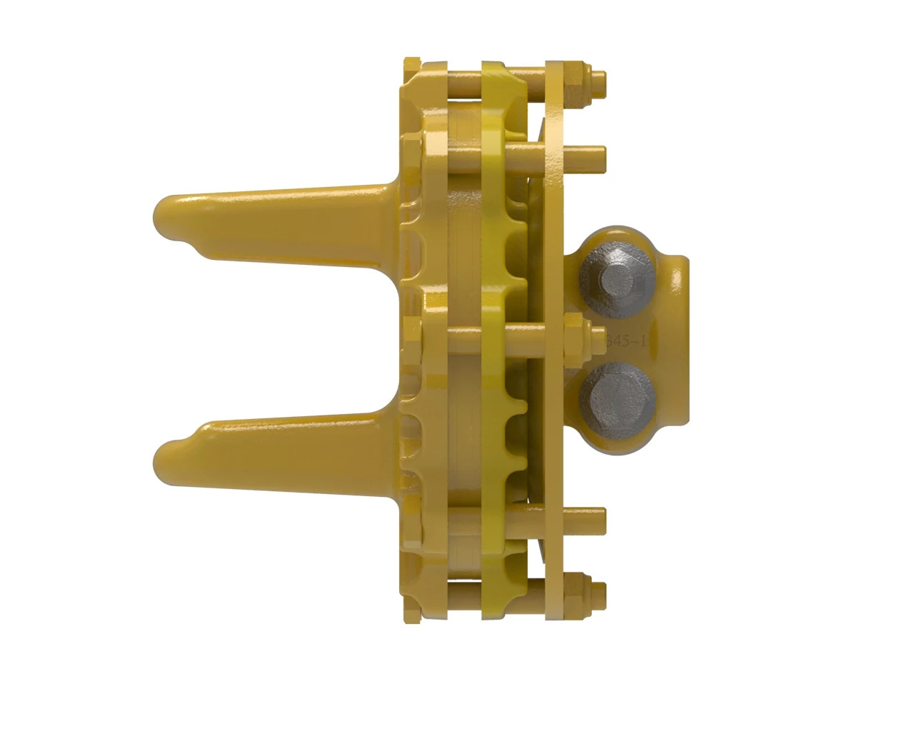 CLUTCH | NEWHOLLANDAG | GB | EN