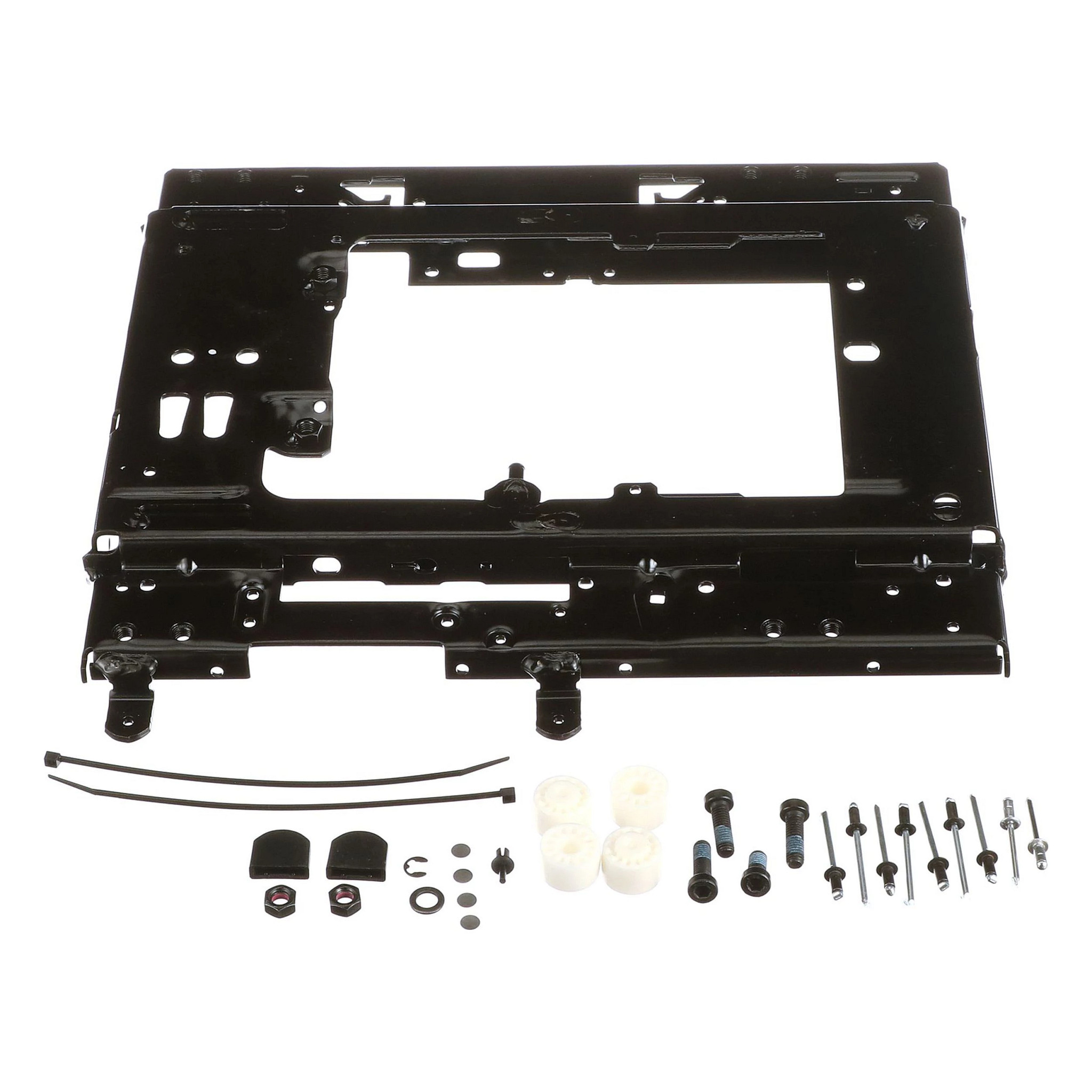 SUSPENSION | CASECE | CA | EN