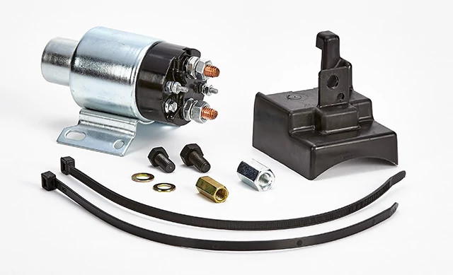 SOLENOID | CASEIH | IE | EN